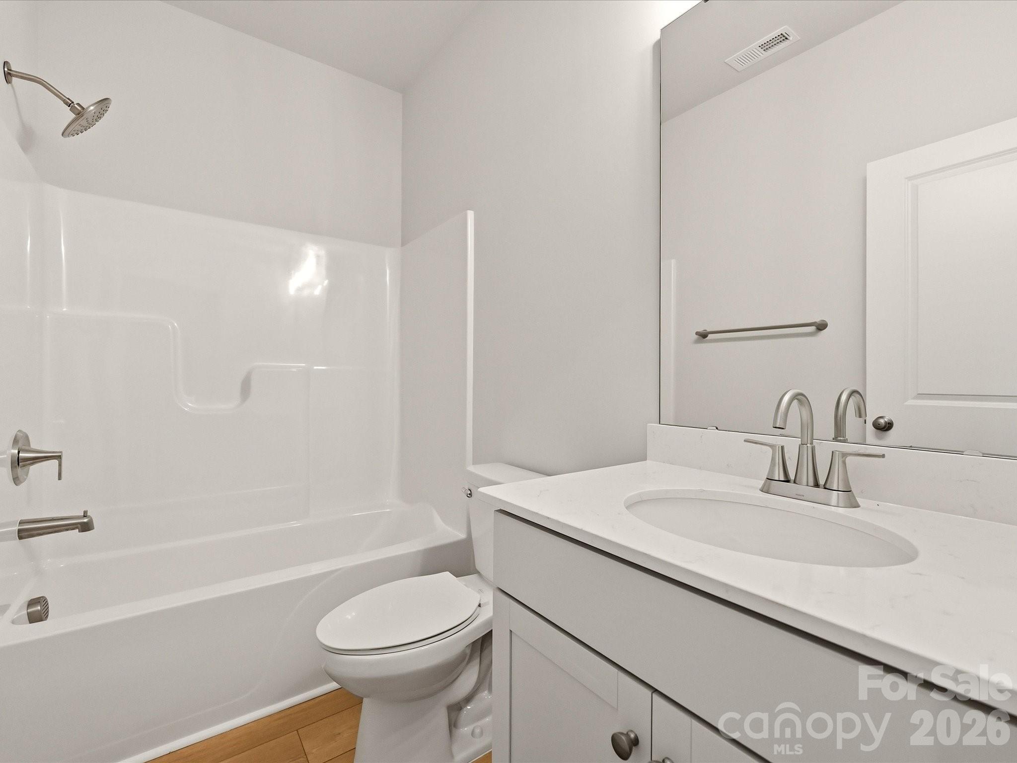 18200 Middle Springs Lane — Mint Hill