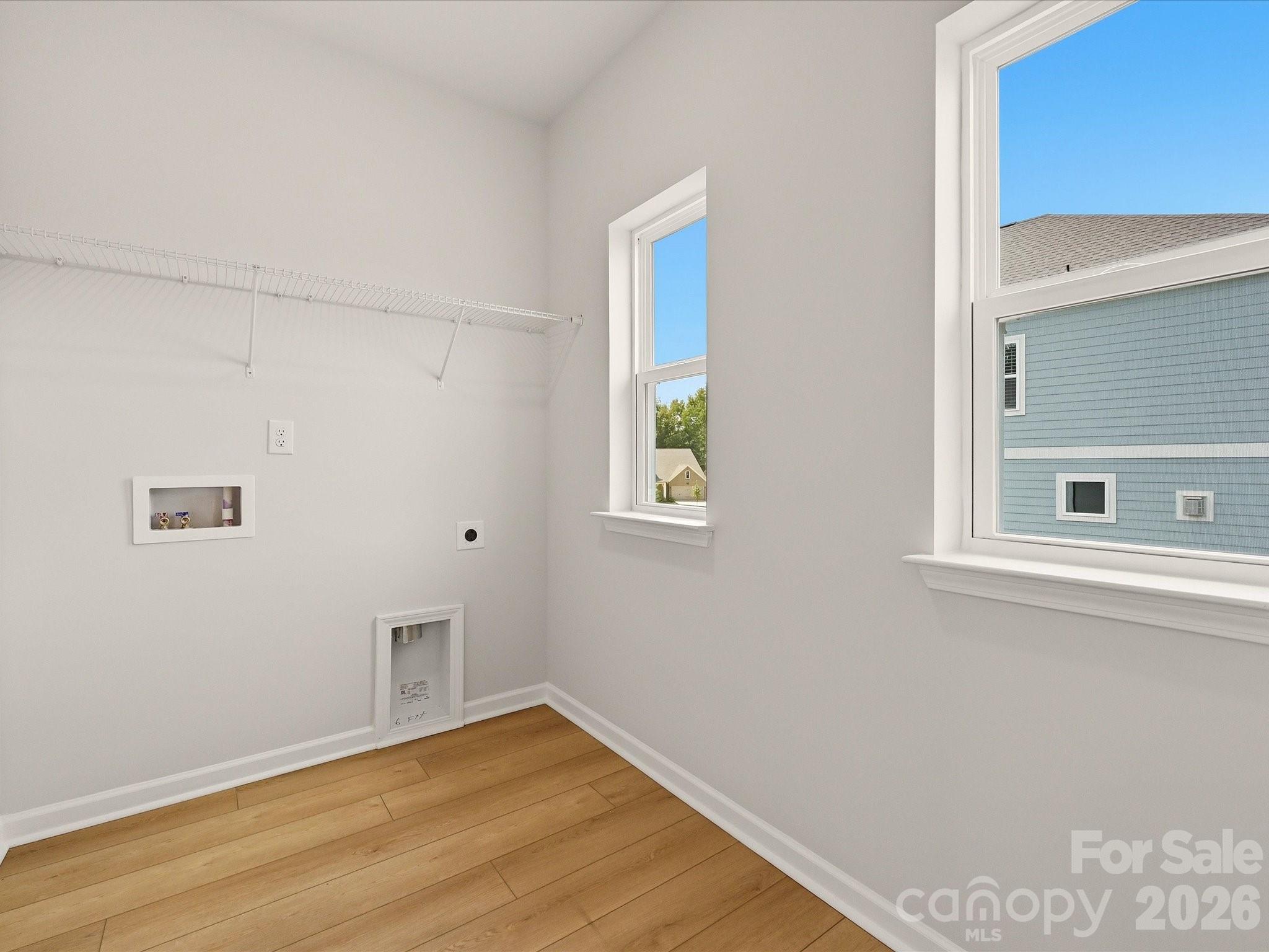 18200 Middle Springs Lane — Mint Hill