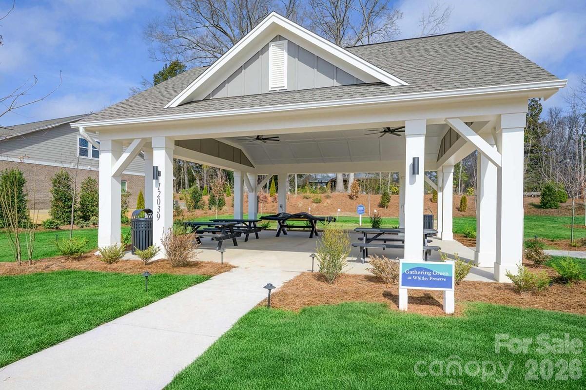 18200 Middle Springs Lane — Mint Hill