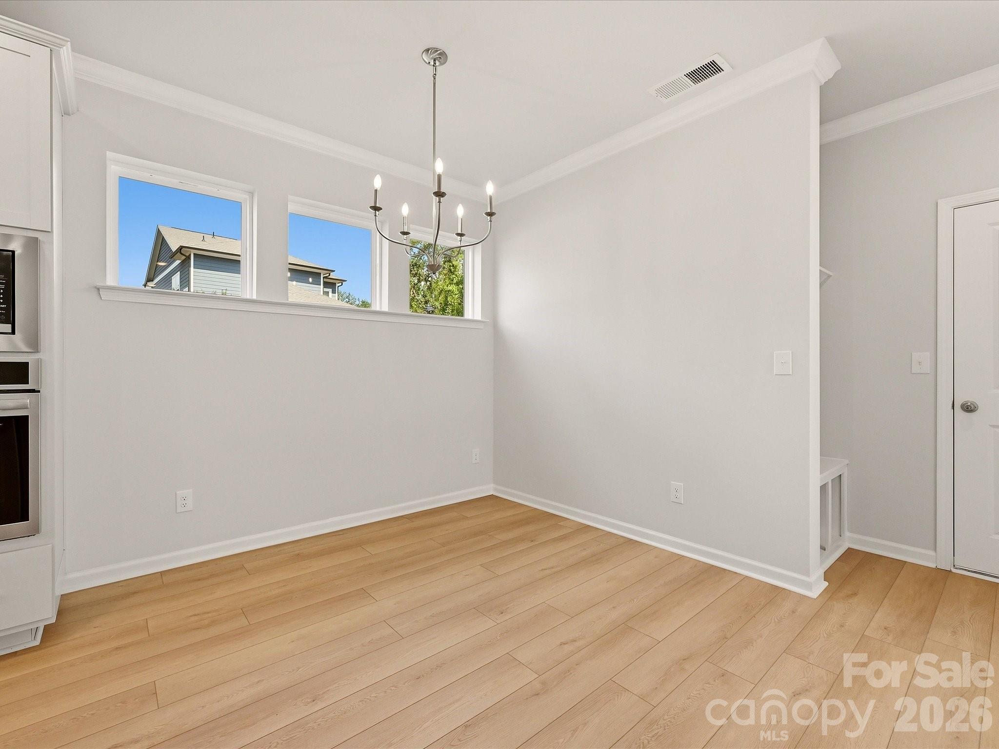 18200 Middle Springs Lane — Mint Hill