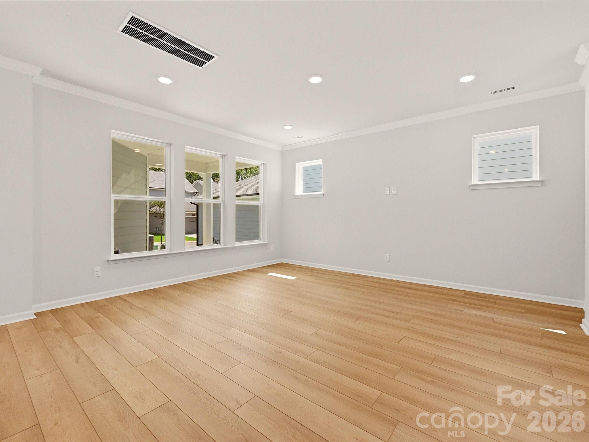 18200 Middle Springs Lane — Mint Hill