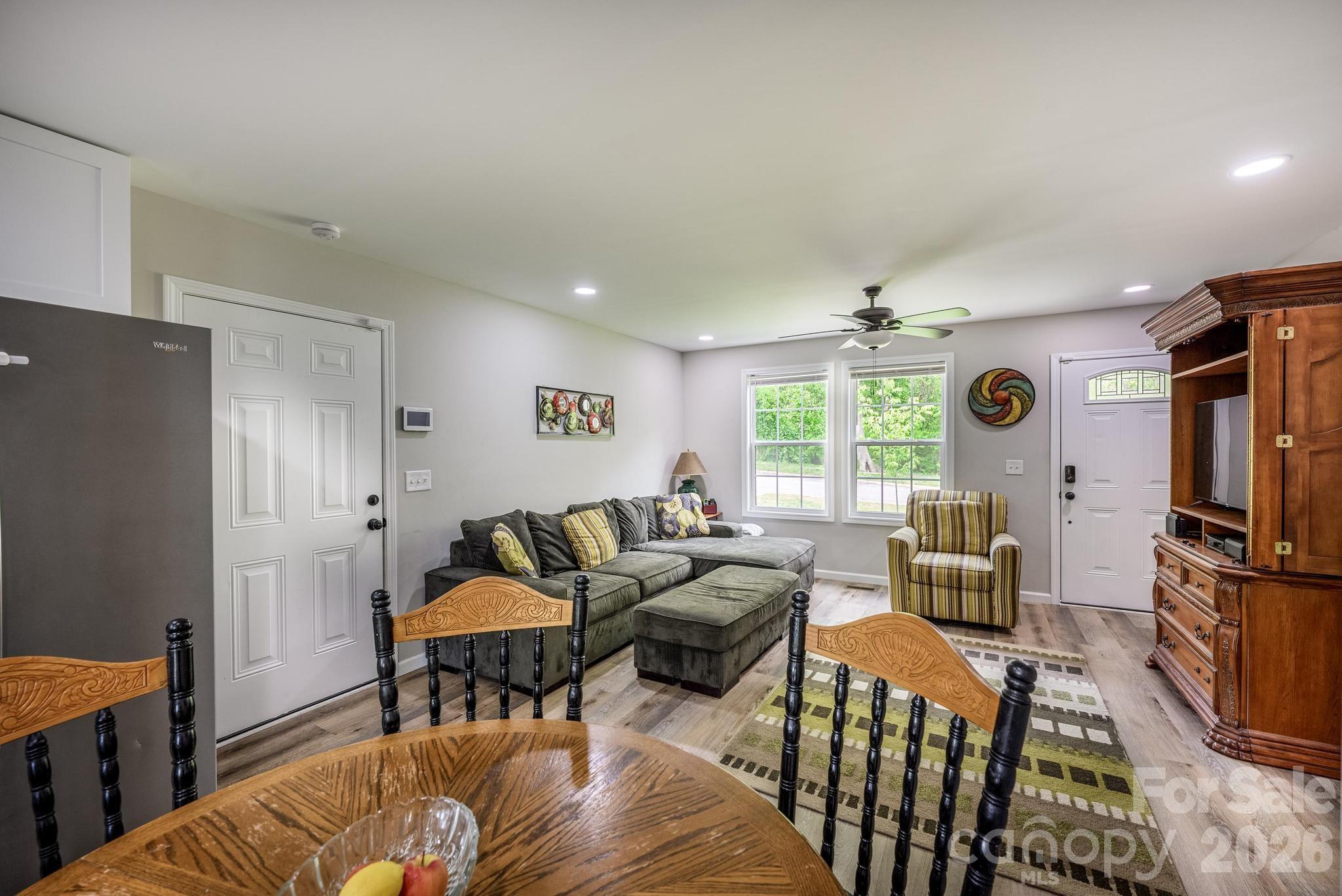 614 E Front Street — Statesville