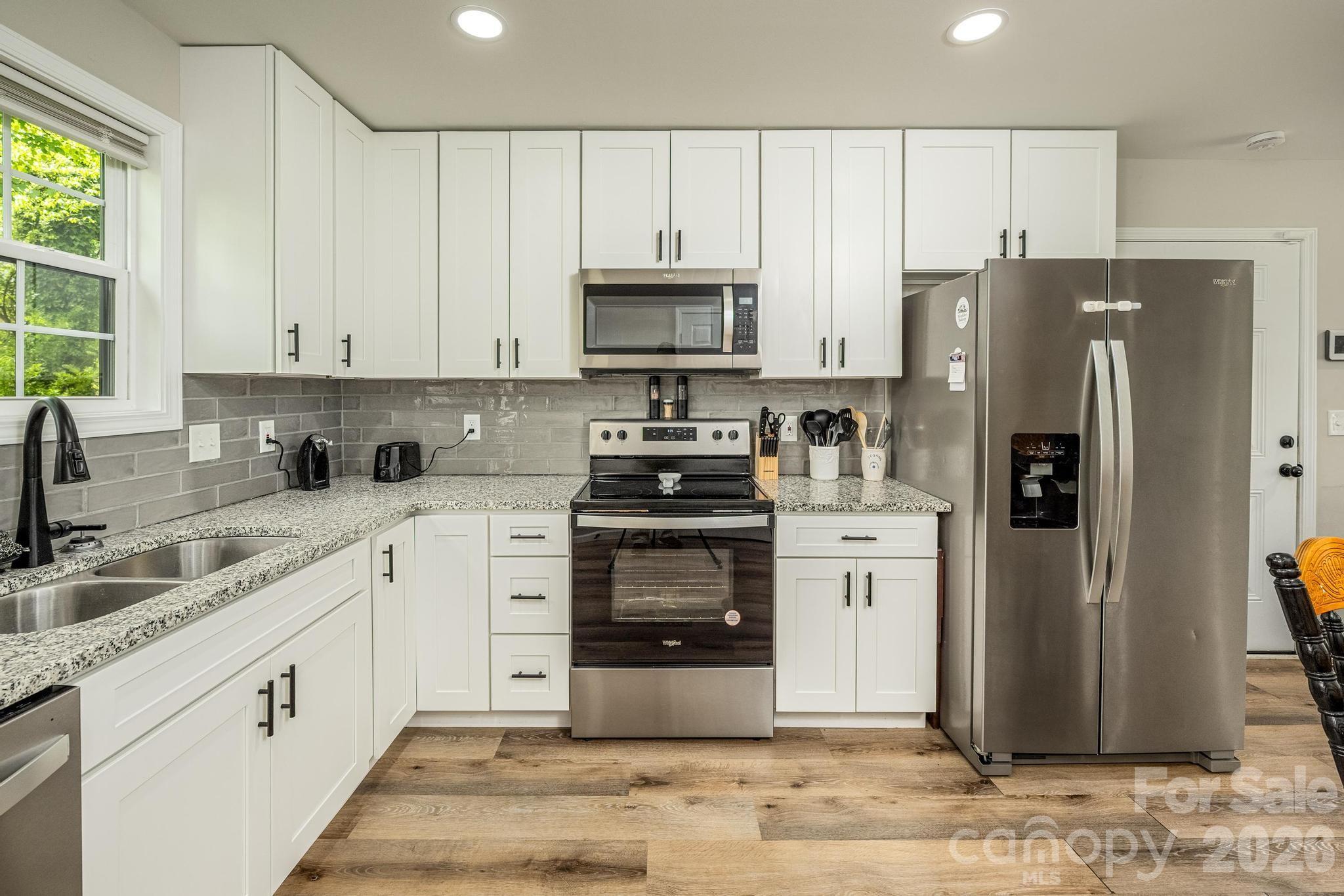 614 E Front Street — Statesville
