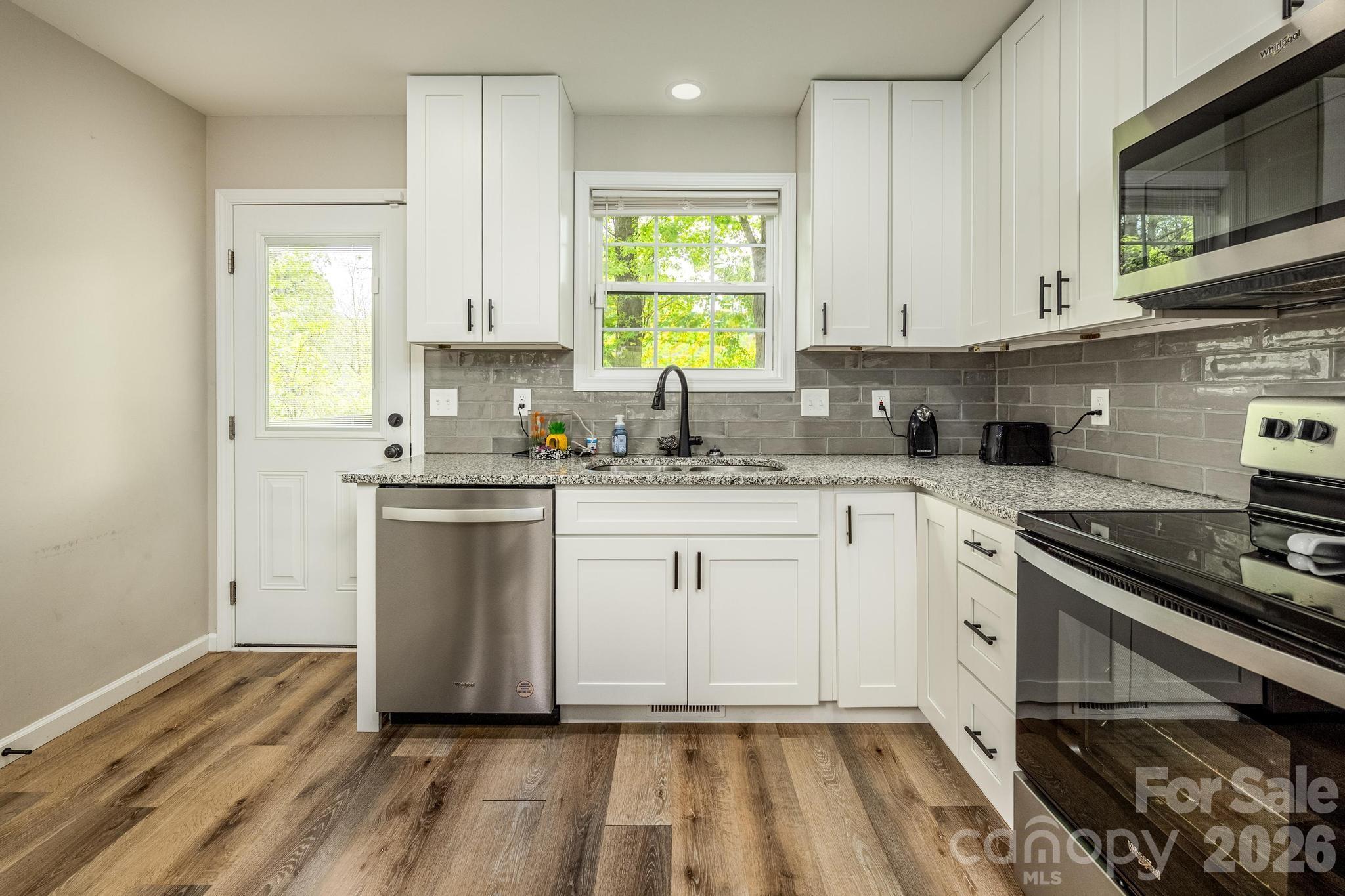 614 E Front Street — Statesville