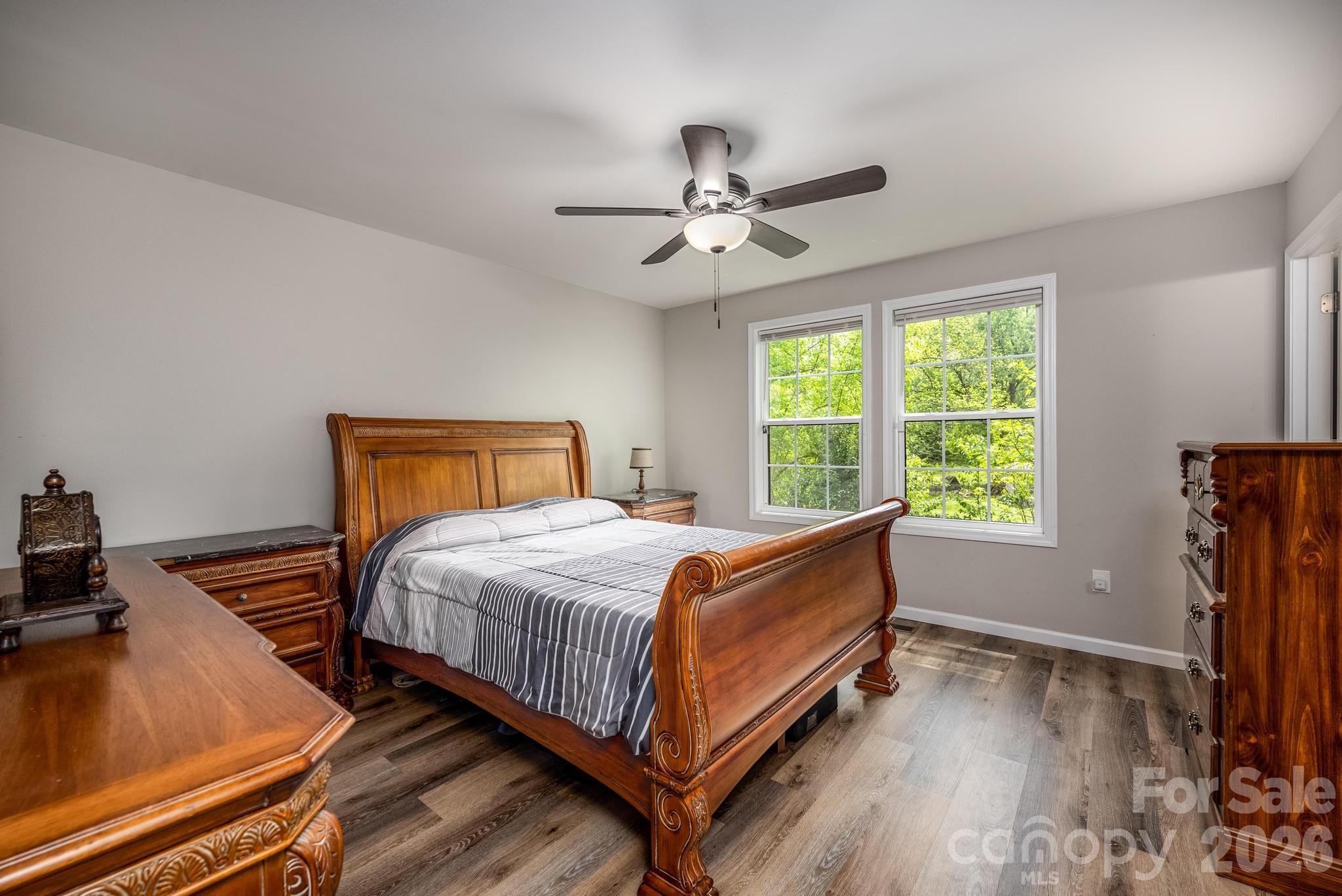 614 E Front Street — Statesville