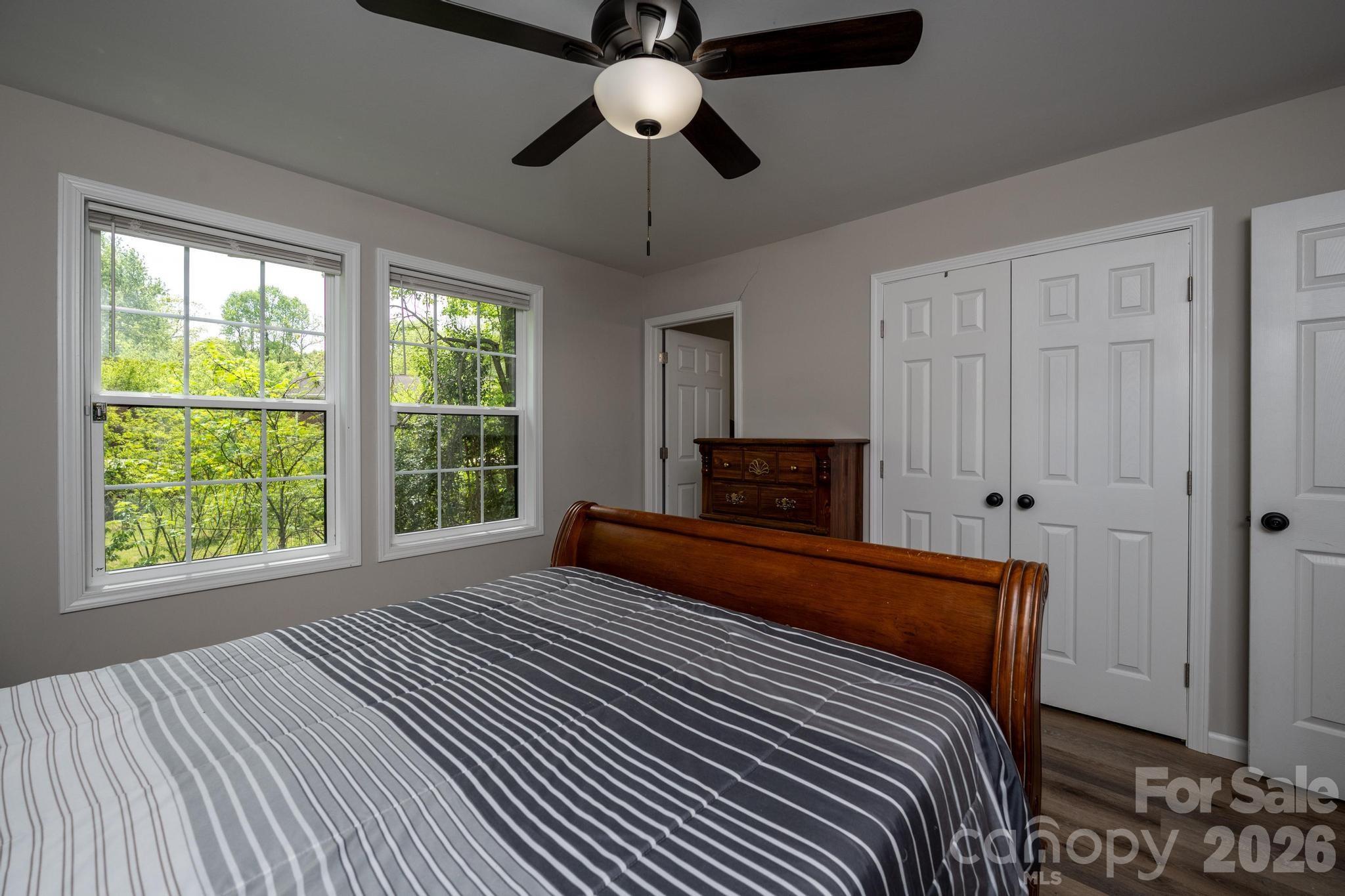 614 E Front Street — Statesville