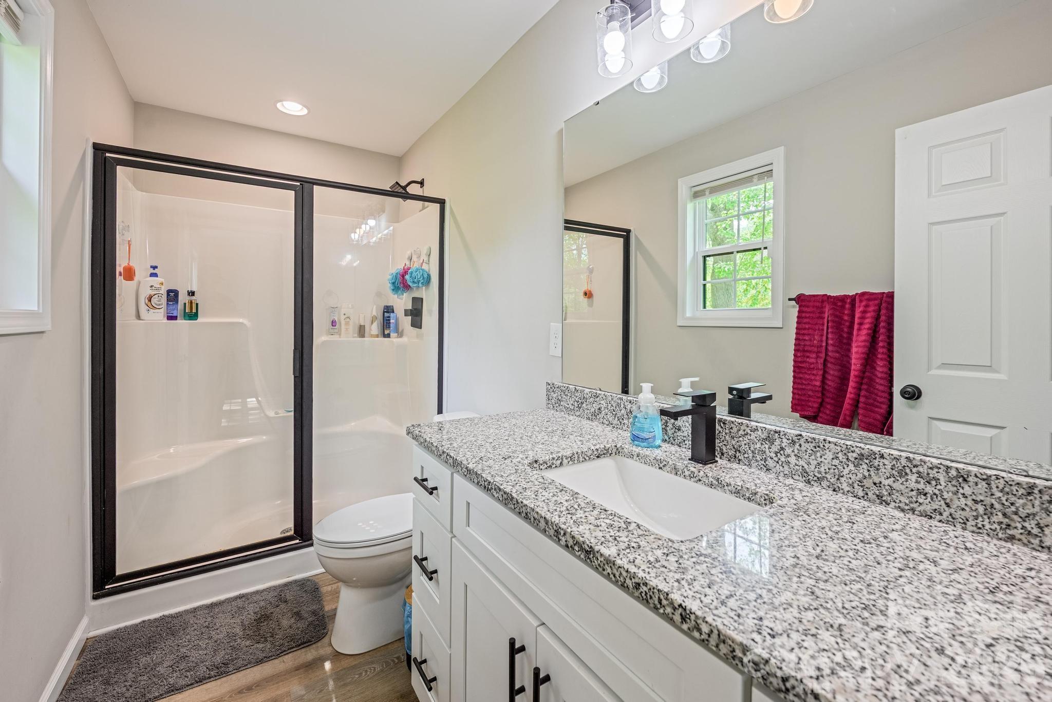 614 E Front Street — Statesville