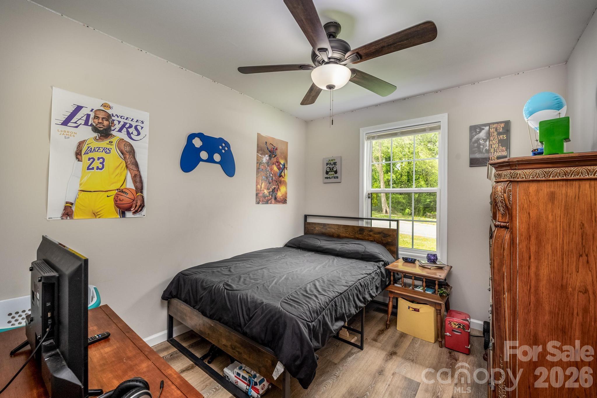 614 E Front Street — Statesville