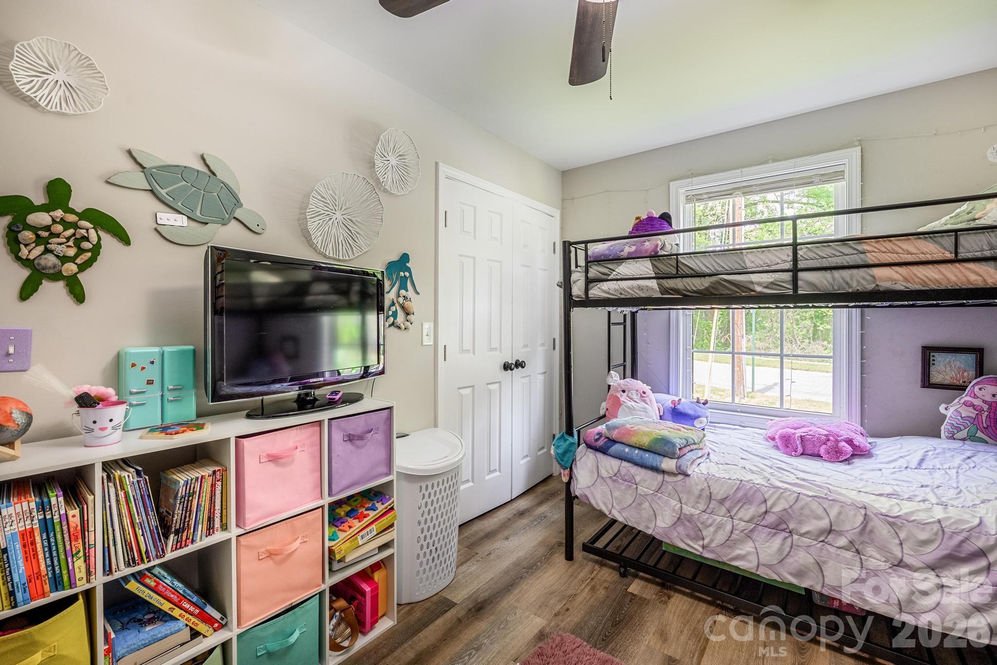 614 E Front Street — Statesville