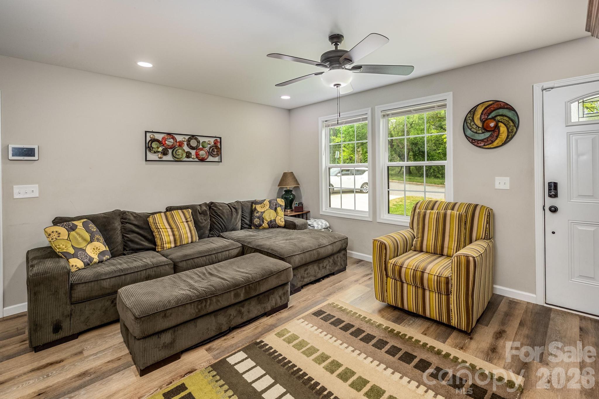 614 E Front Street — Statesville