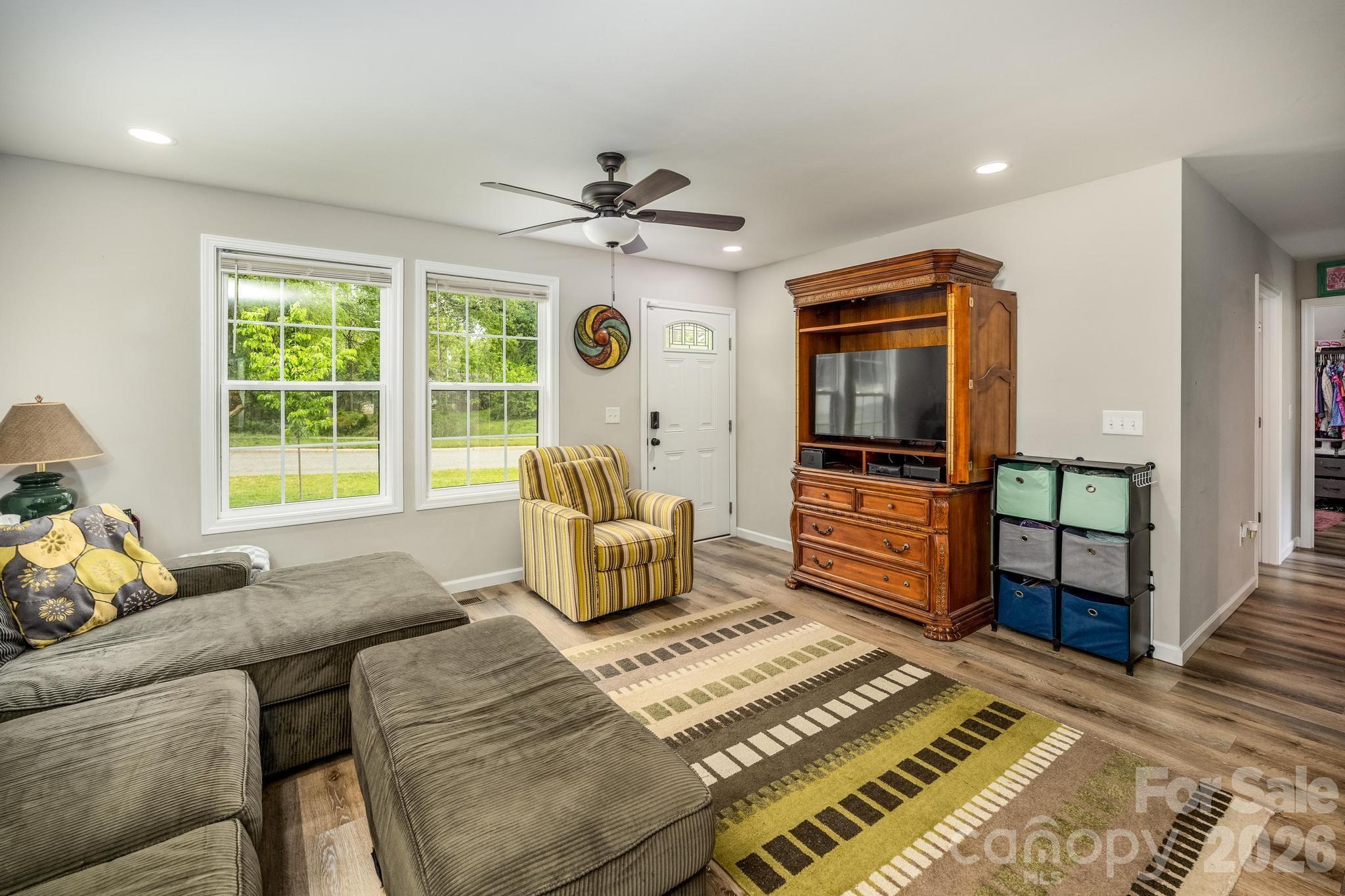 614 E Front Street — Statesville
