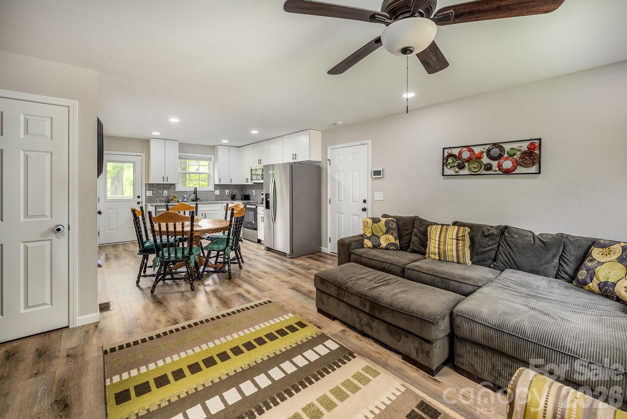 614 E Front Street — Statesville