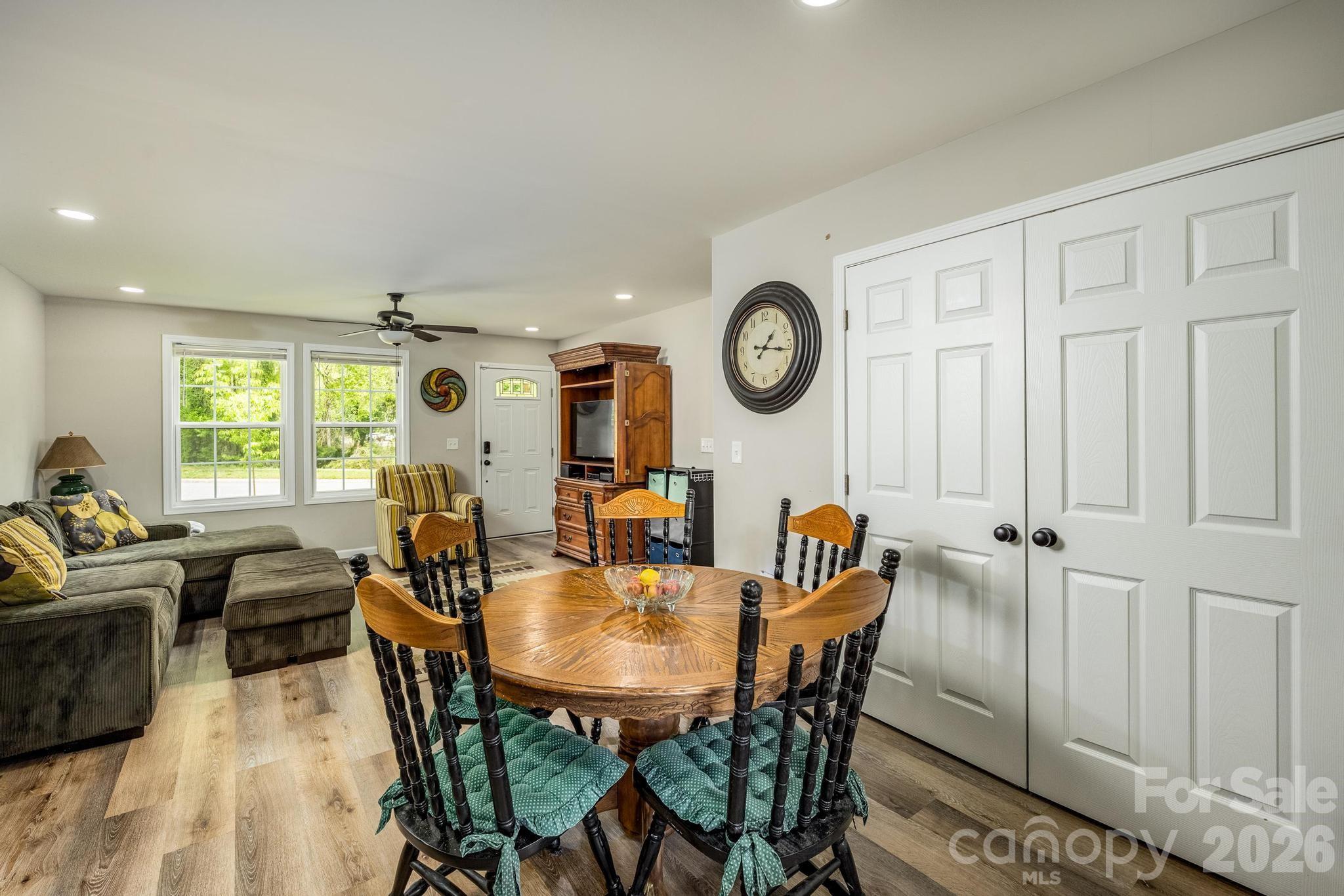 614 E Front Street — Statesville