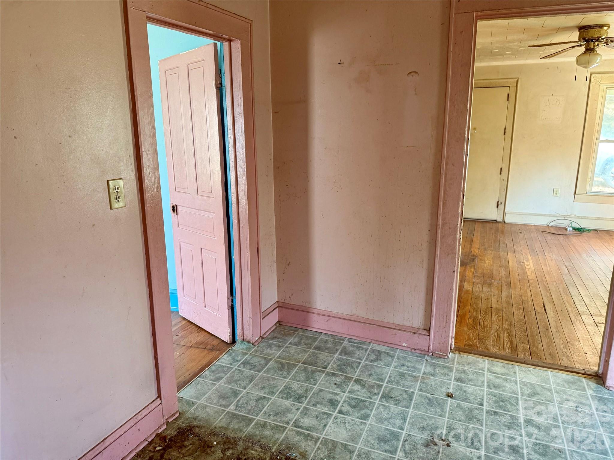 144 Branch Street — Rutherfordton