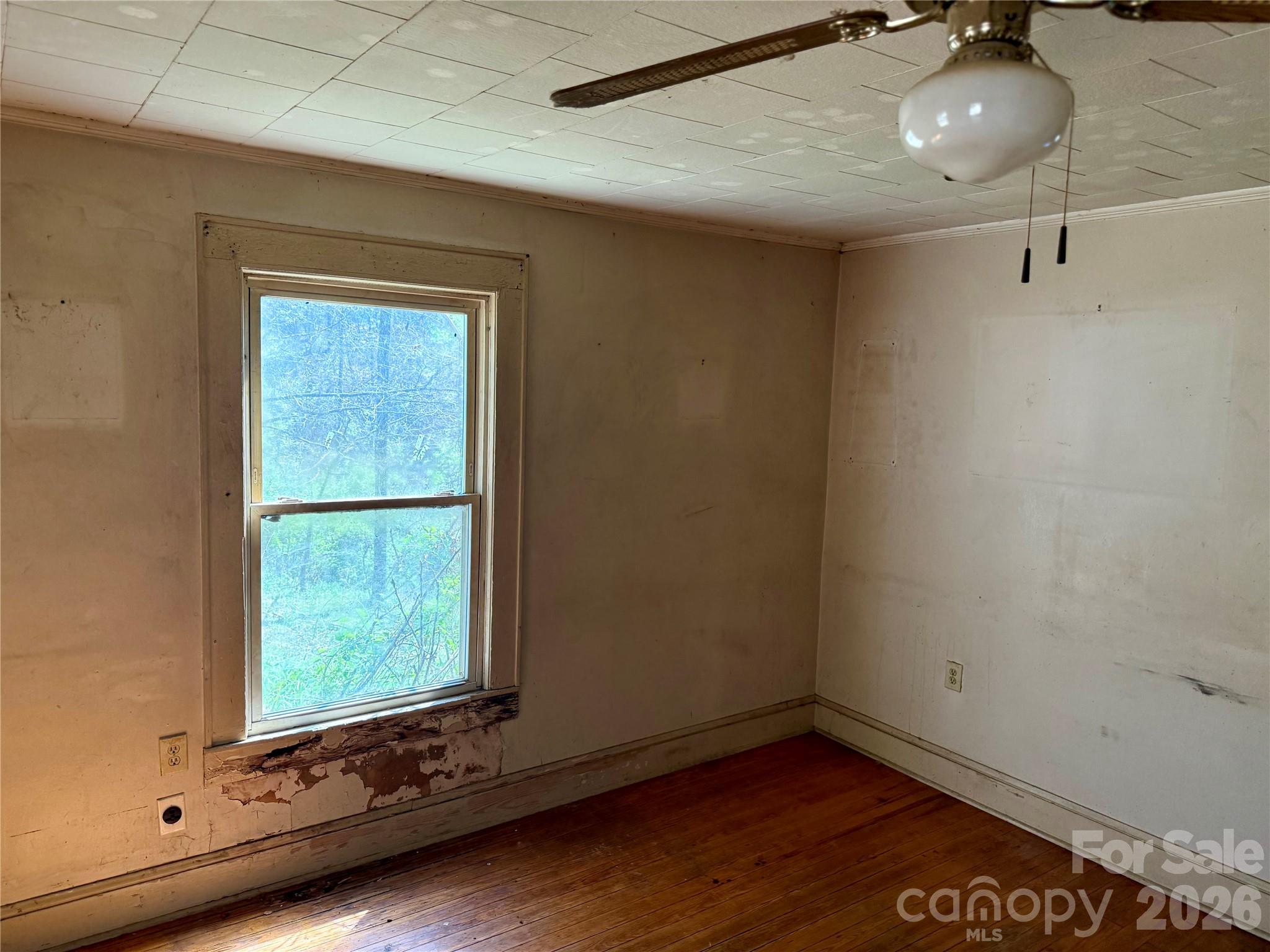 144 Branch Street — Rutherfordton