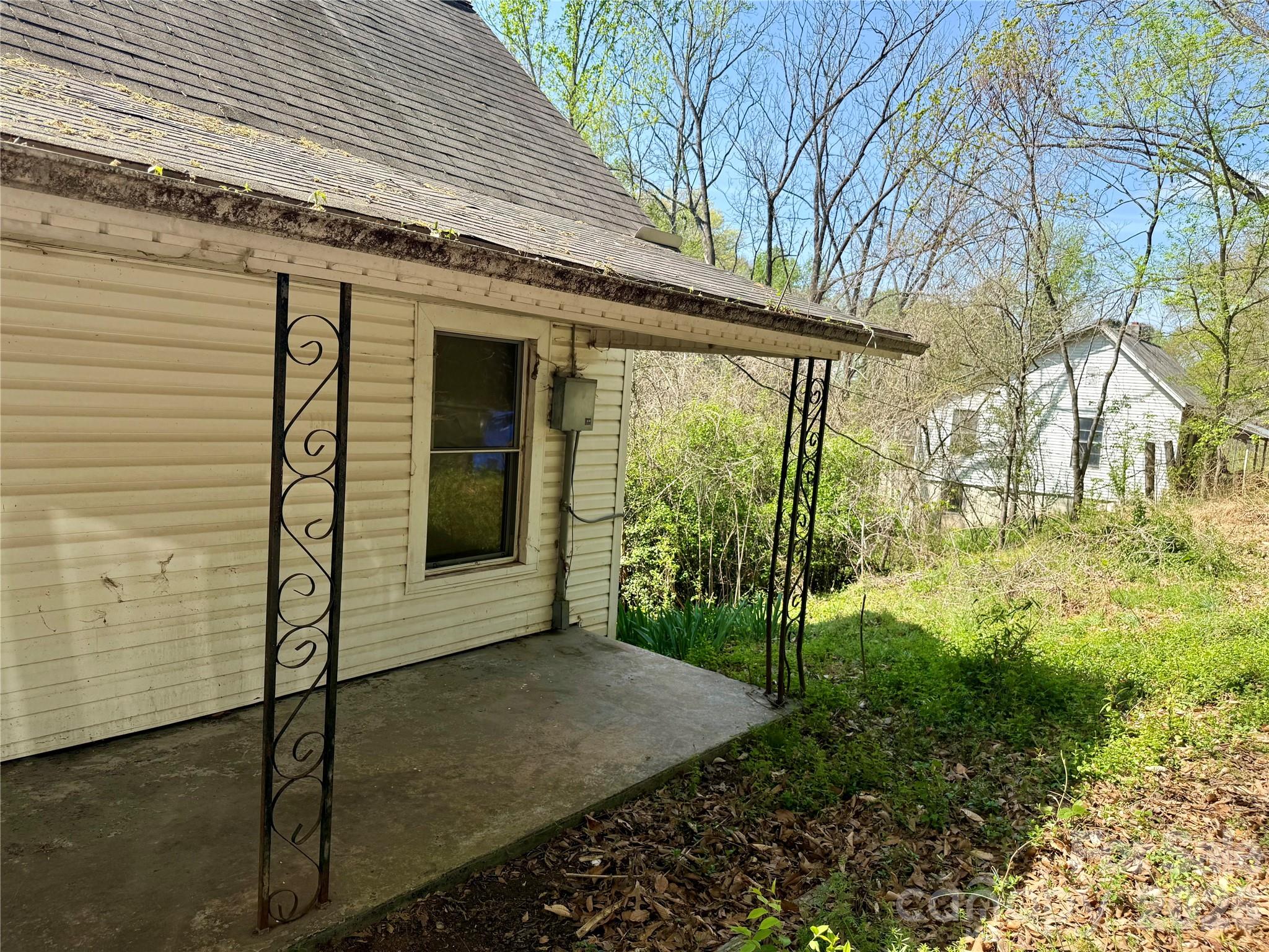 144 Branch Street — Rutherfordton
