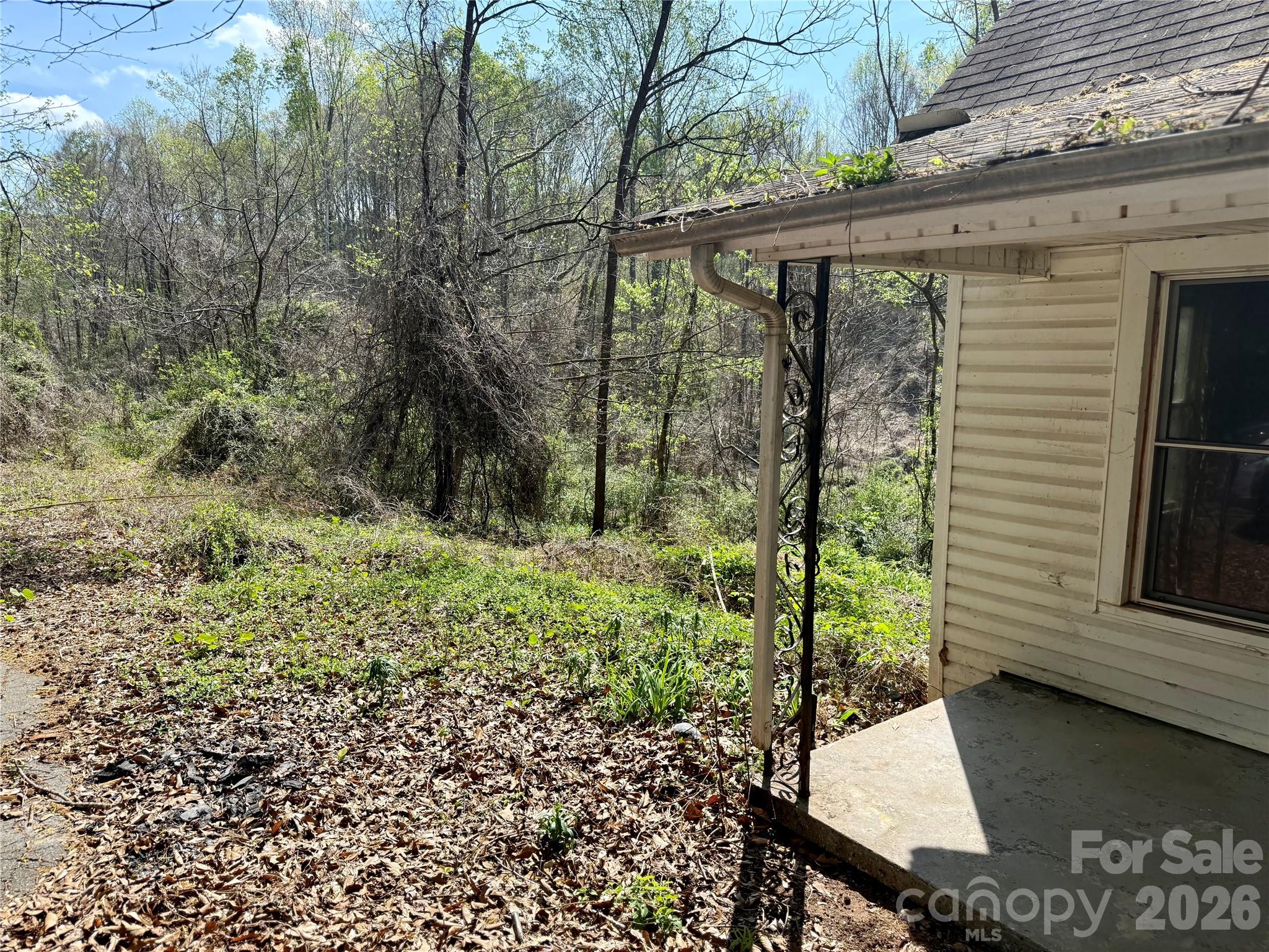 144 Branch Street — Rutherfordton