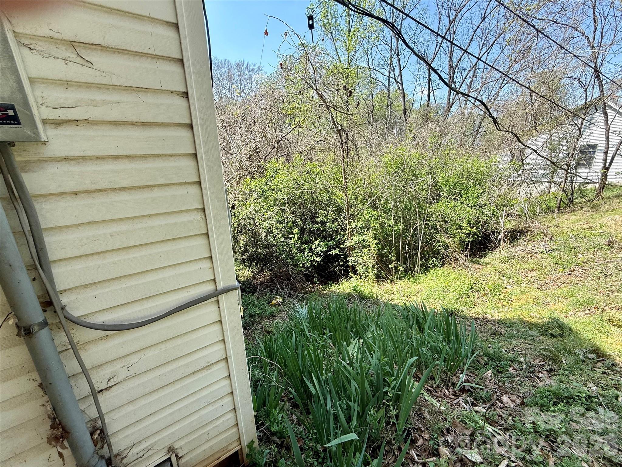 144 Branch Street — Rutherfordton
