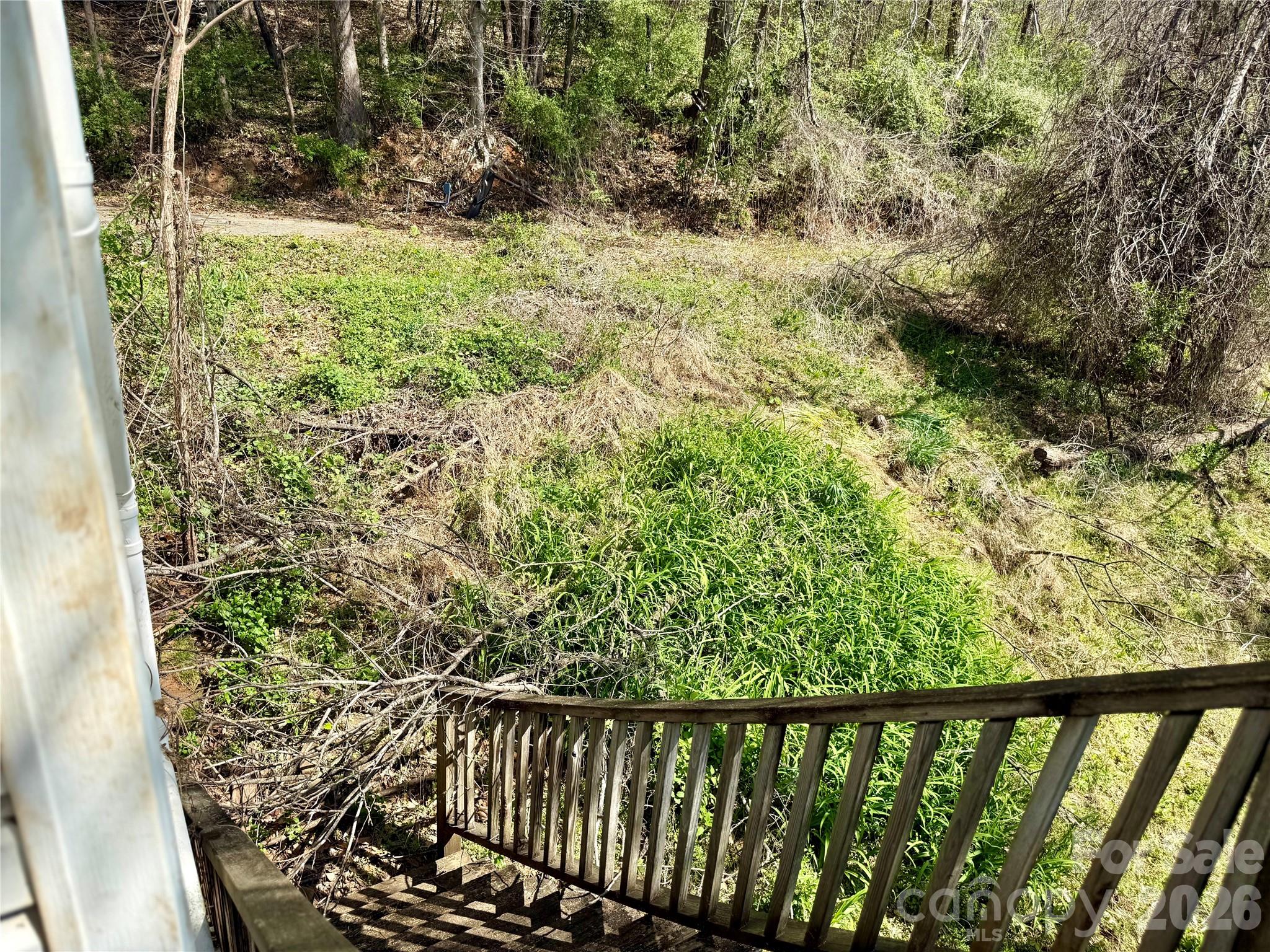 144 Branch Street — Rutherfordton