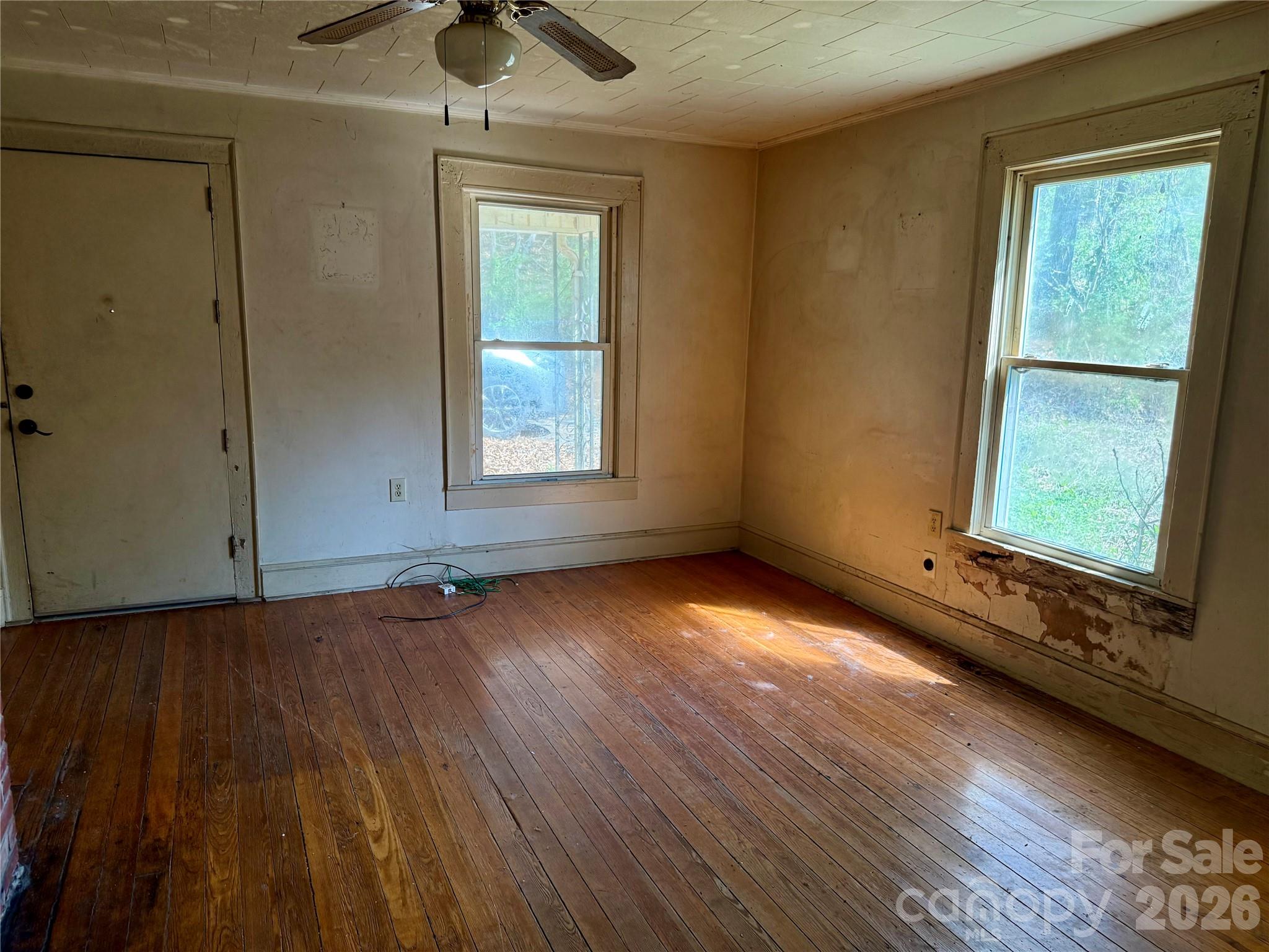 144 Branch Street — Rutherfordton