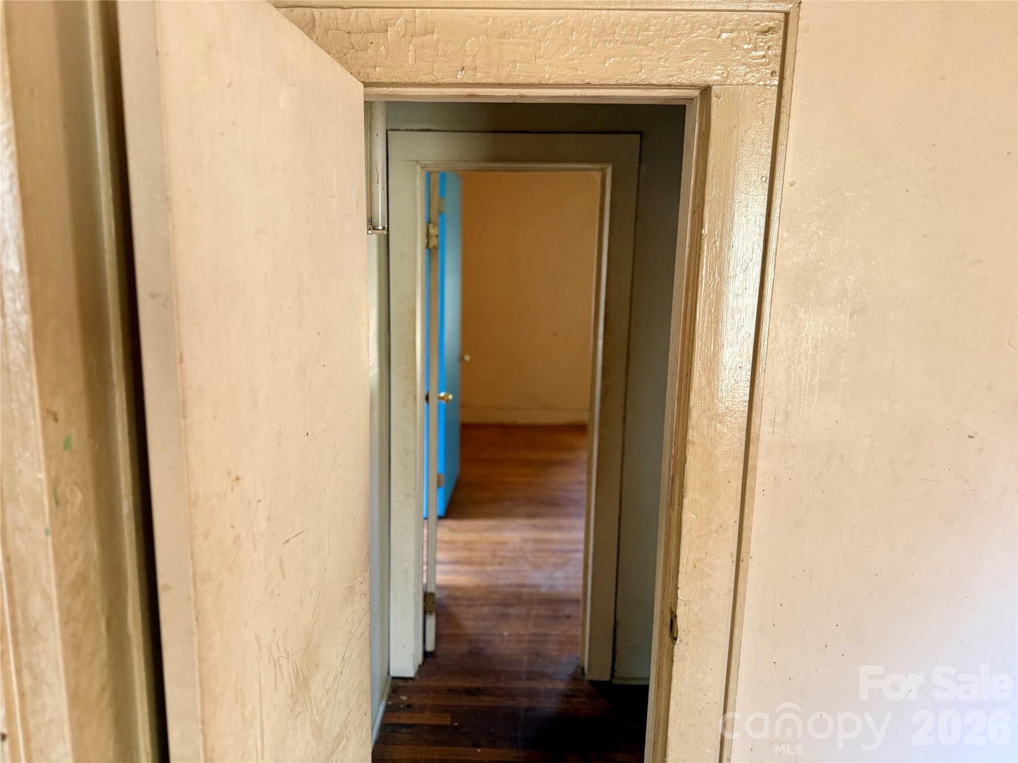 144 Branch Street — Rutherfordton