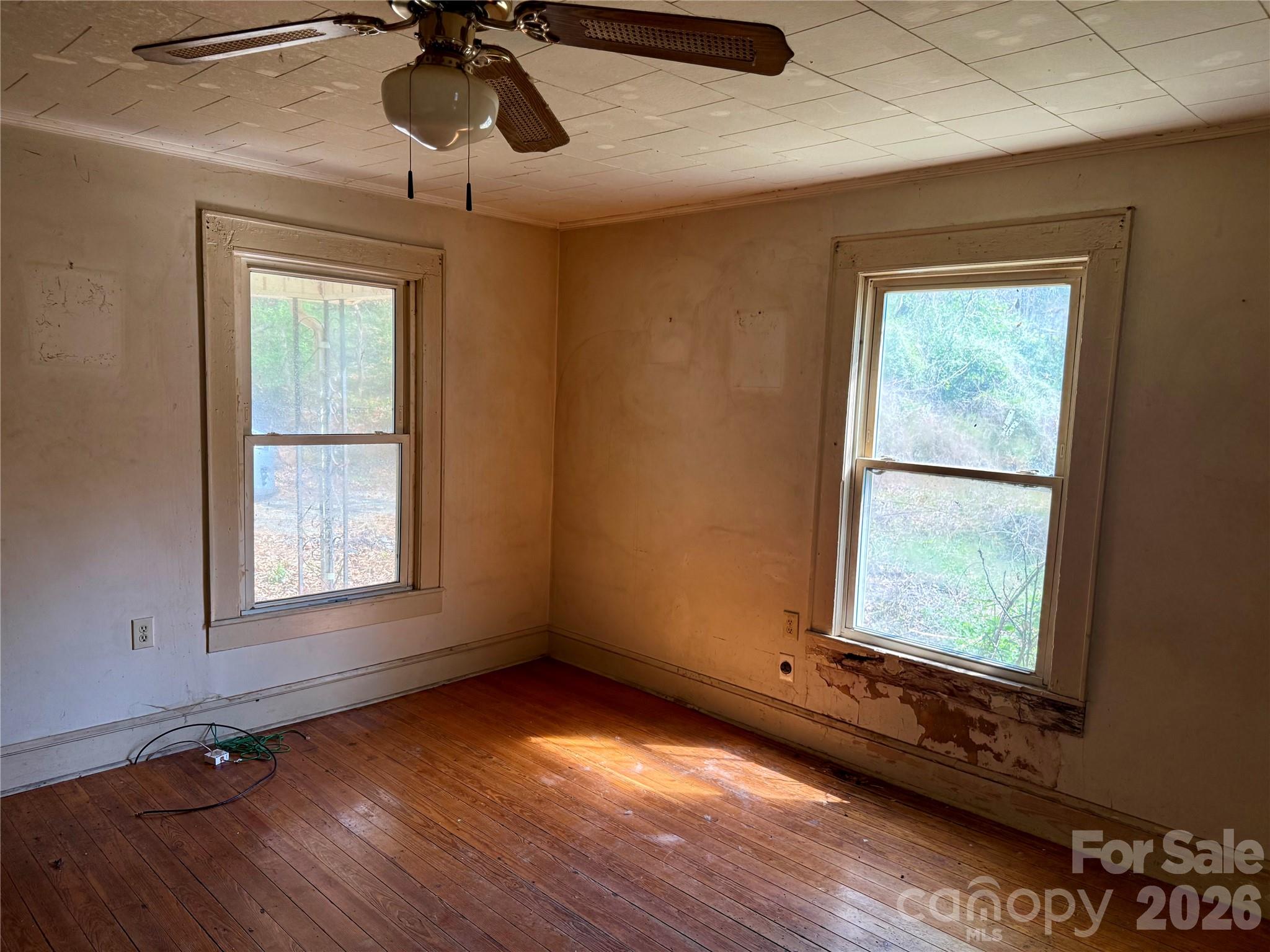 144 Branch Street — Rutherfordton