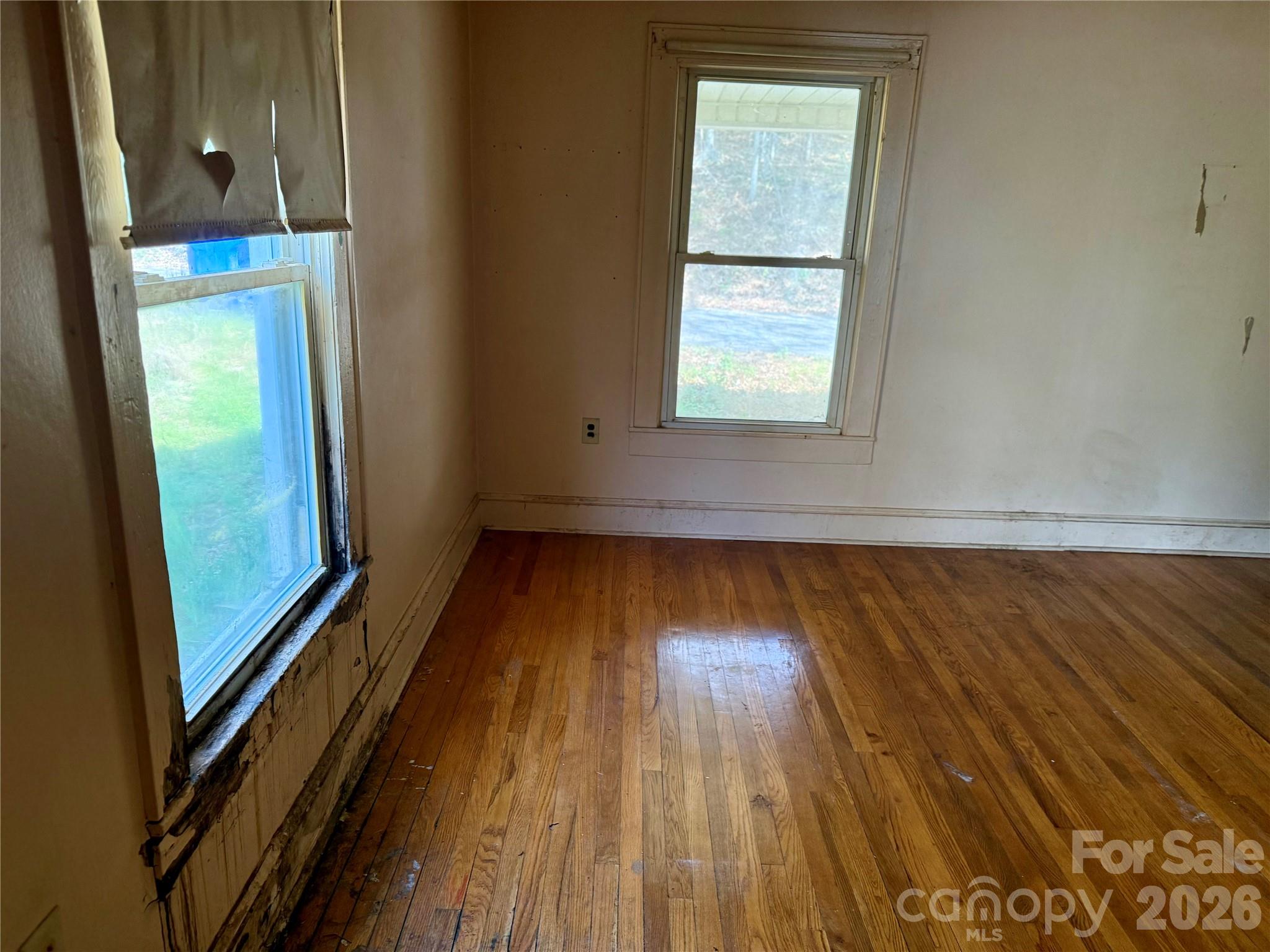 144 Branch Street — Rutherfordton