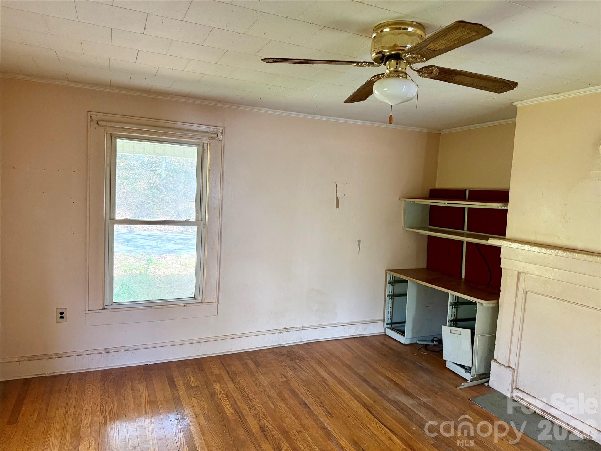 144 Branch Street — Rutherfordton