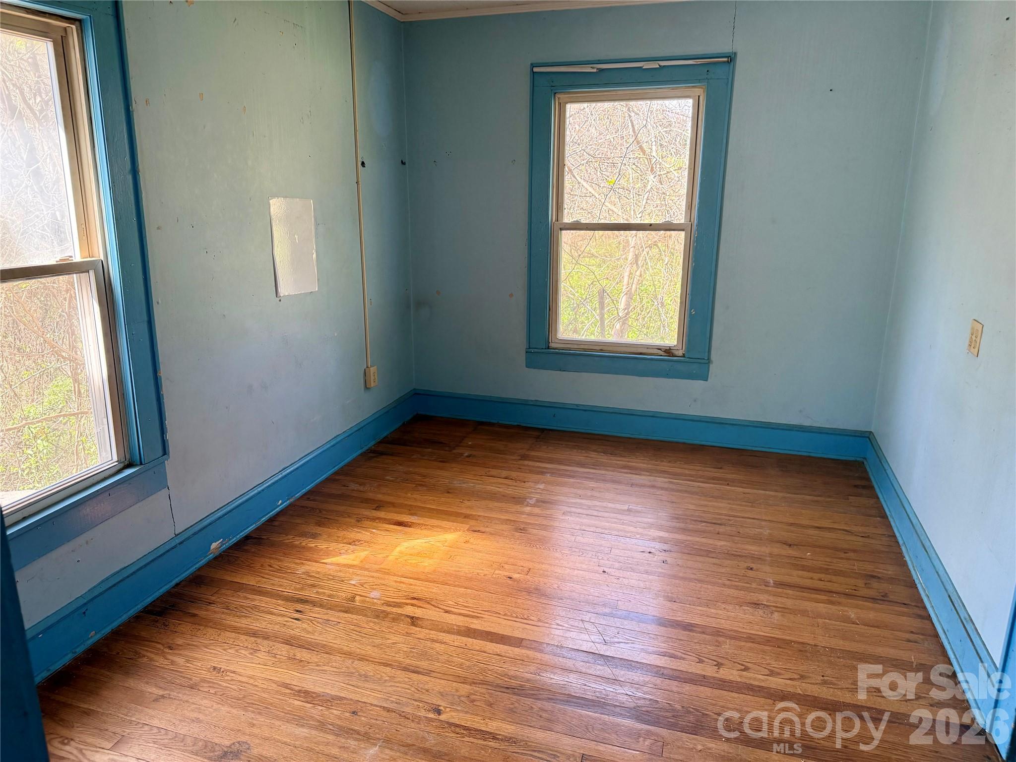 144 Branch Street — Rutherfordton