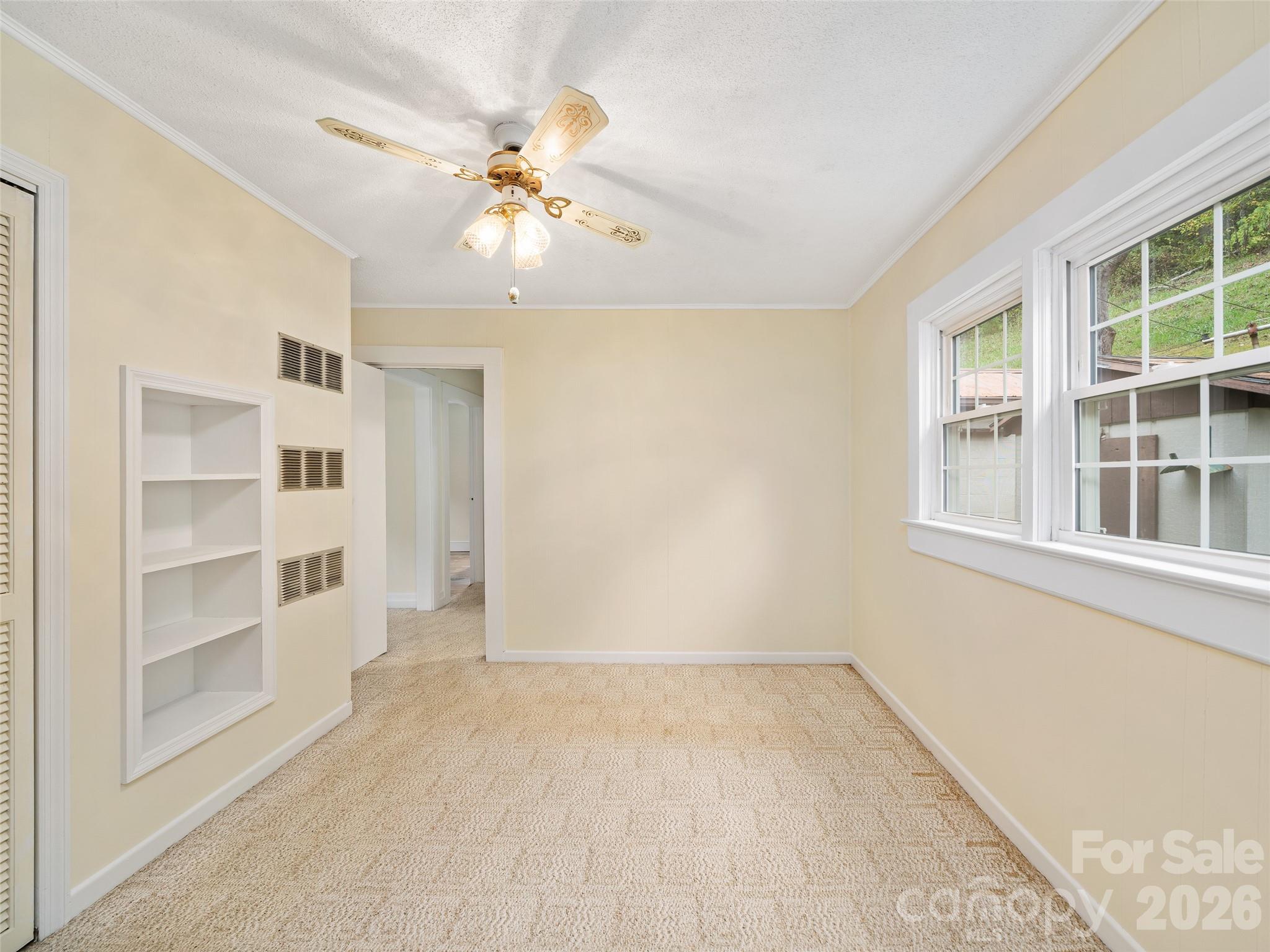 338 Sweet Creek Road — Bakersville
