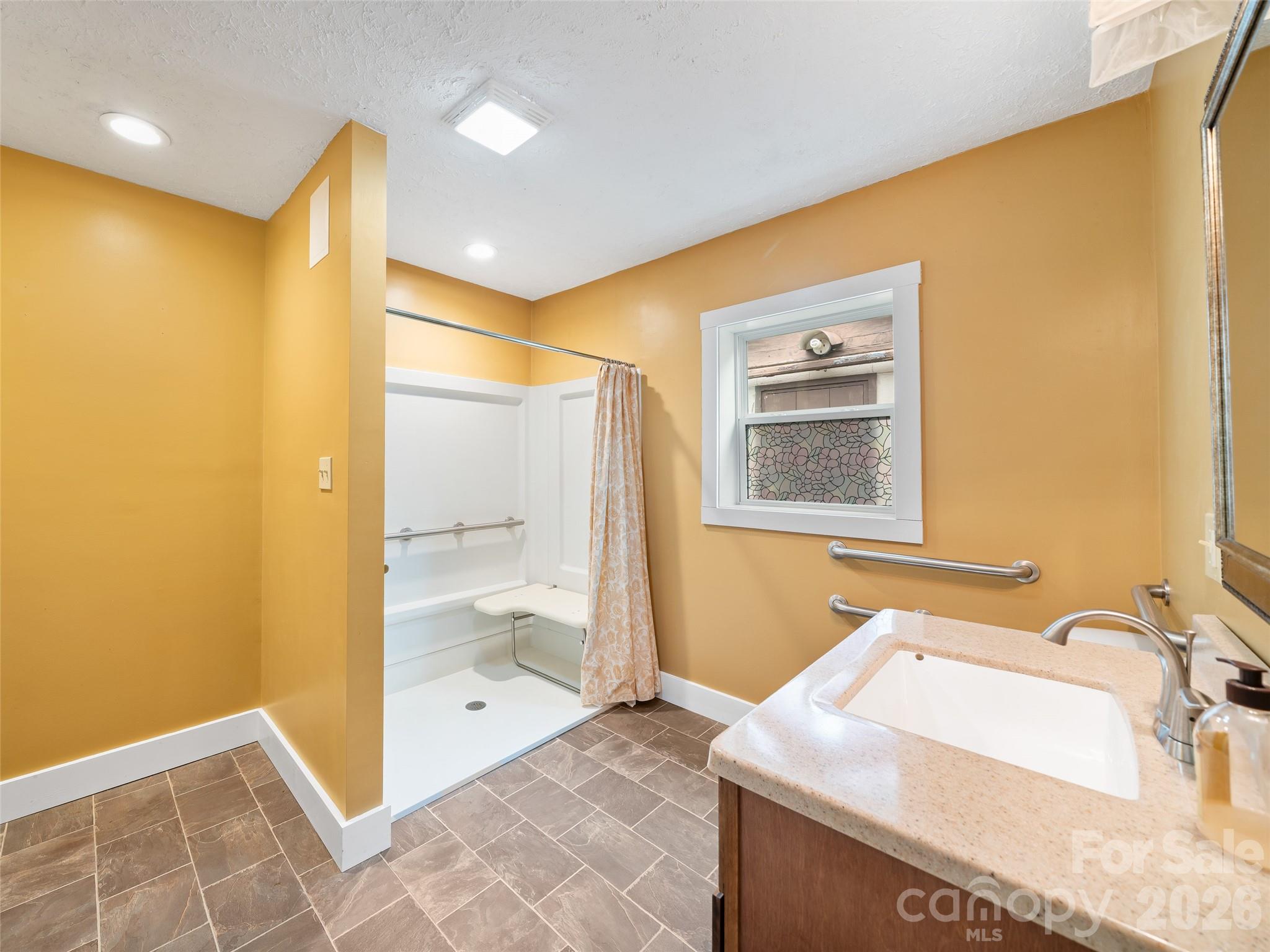 338 Sweet Creek Road — Bakersville