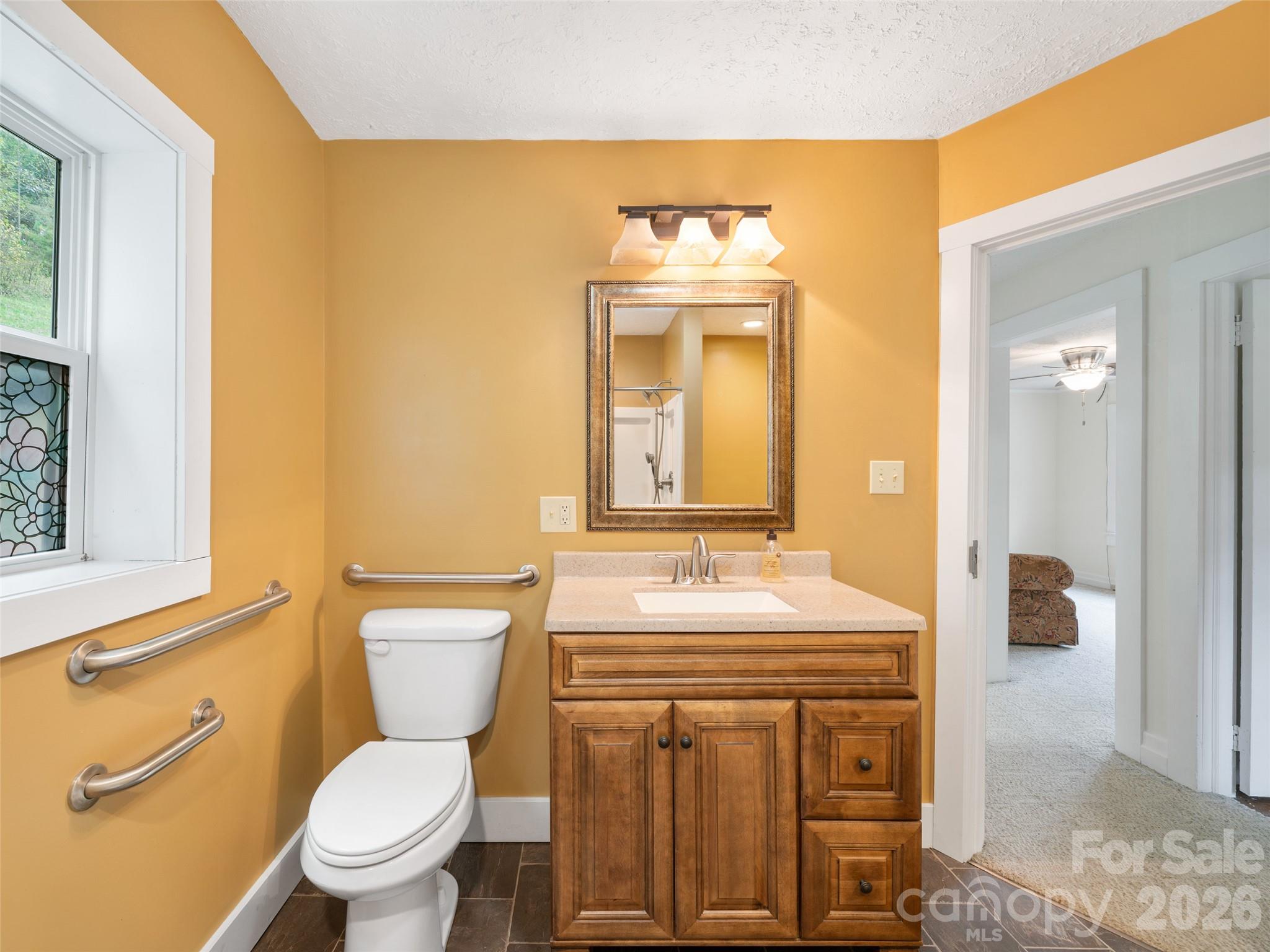 338 Sweet Creek Road — Bakersville