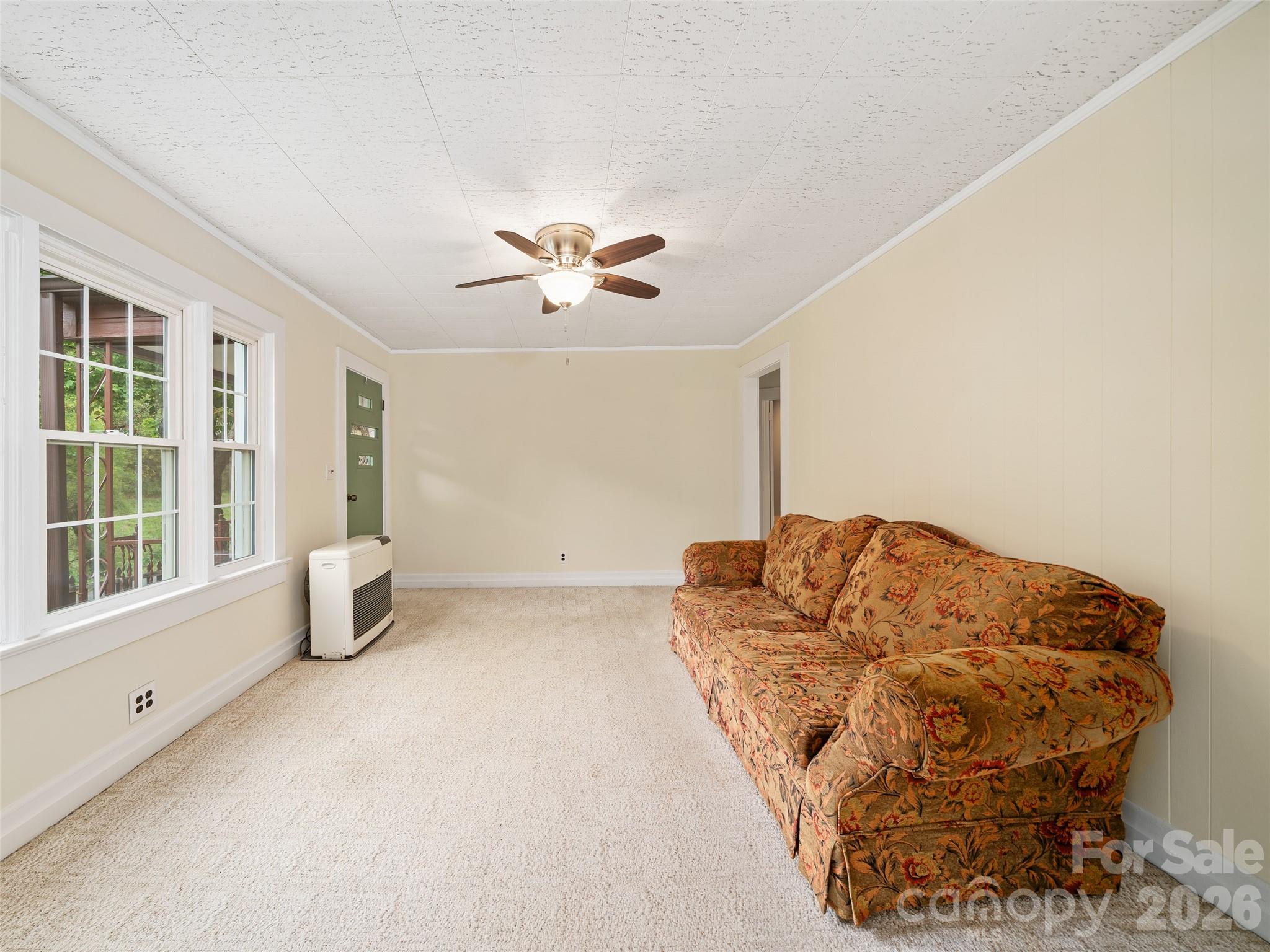 338 Sweet Creek Road — Bakersville