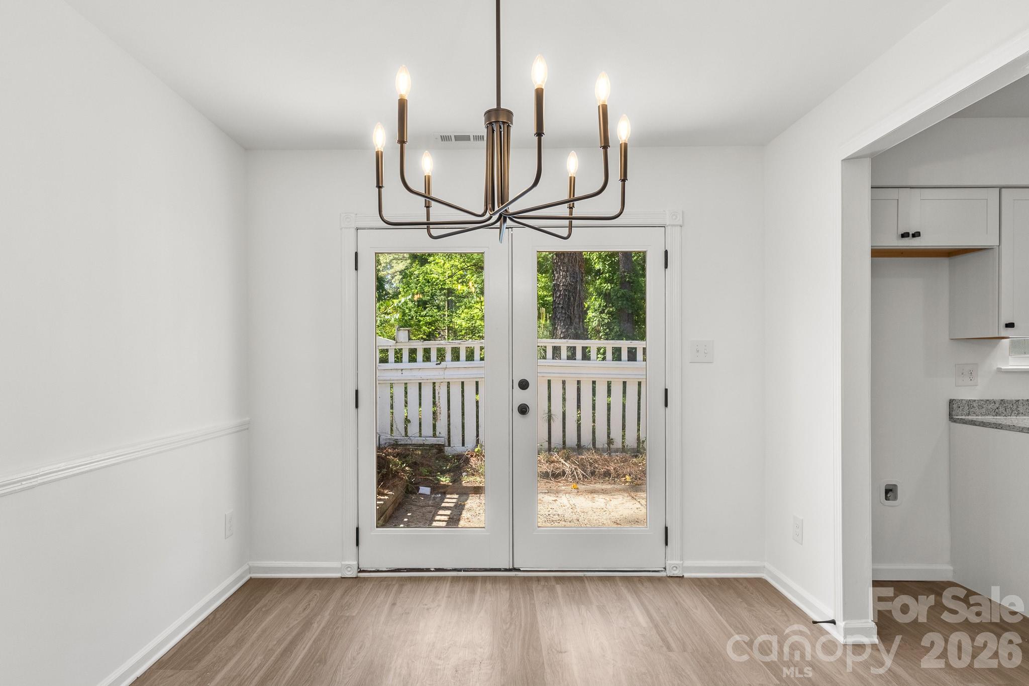 8517 Castle Pine Court — Charlotte