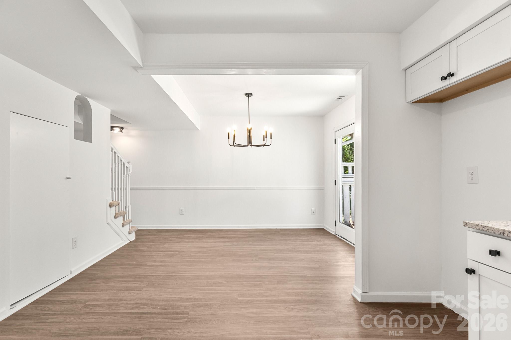 8517 Castle Pine Court — Charlotte