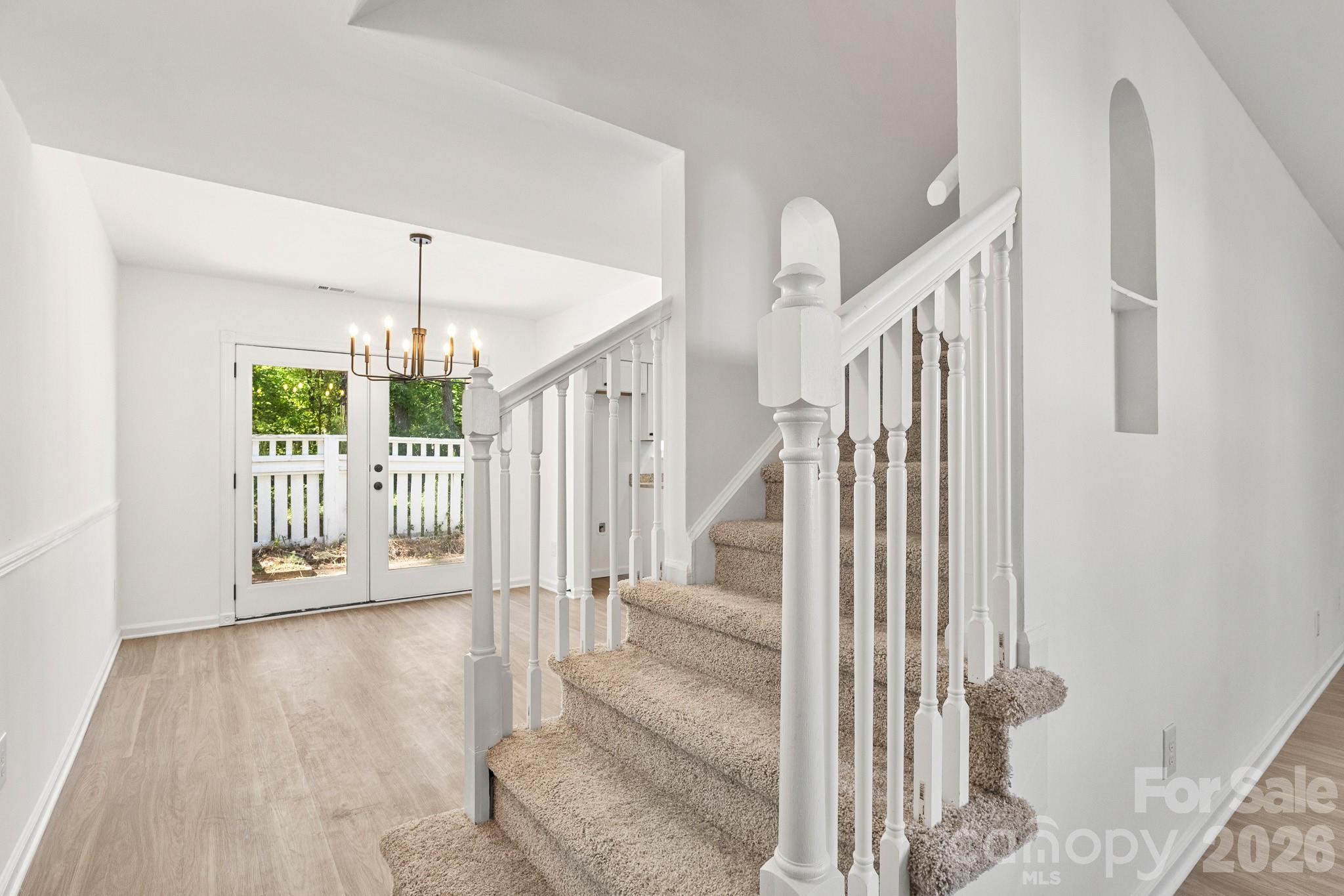 8517 Castle Pine Court — Charlotte