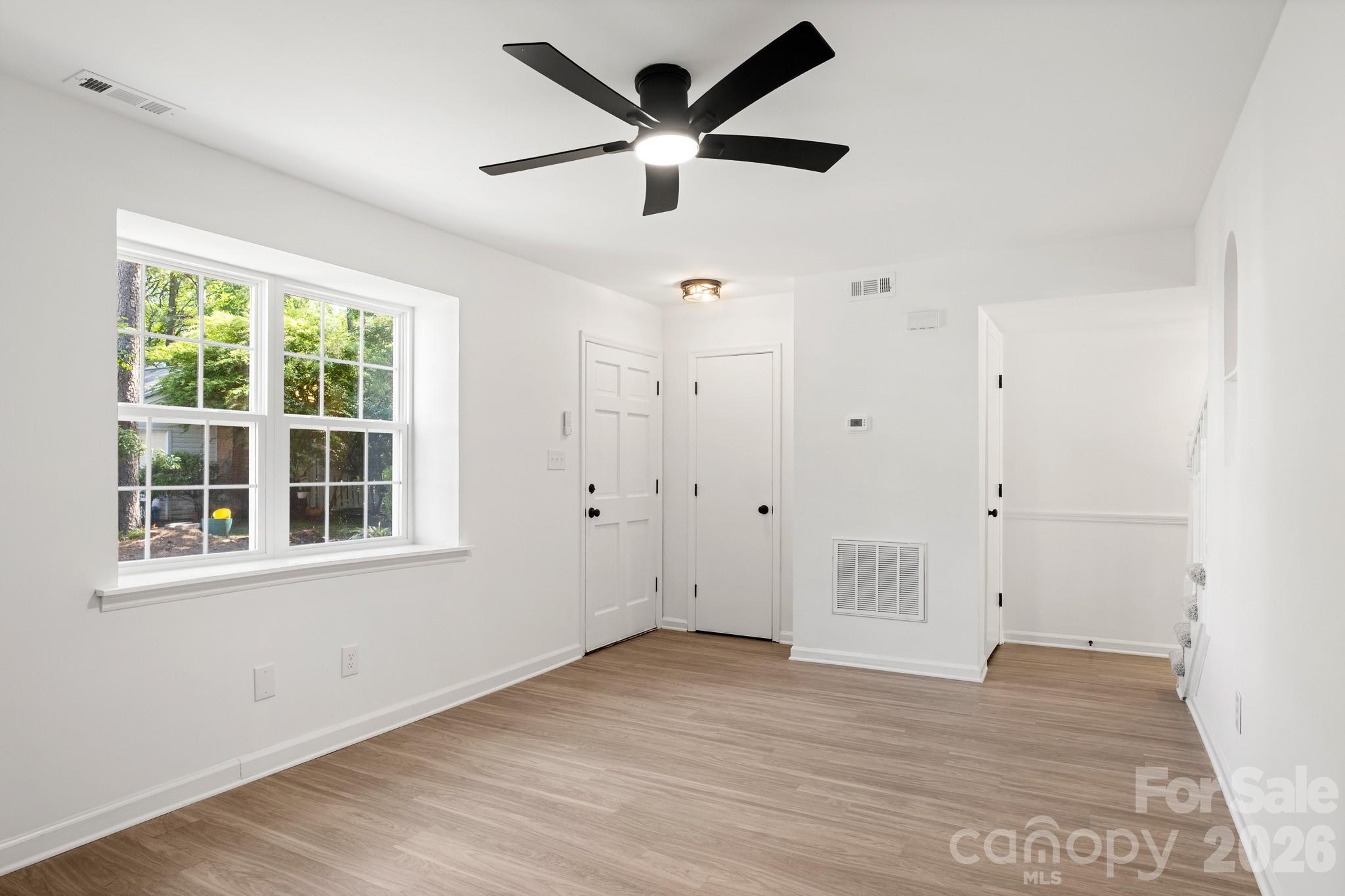 8517 Castle Pine Court — Charlotte
