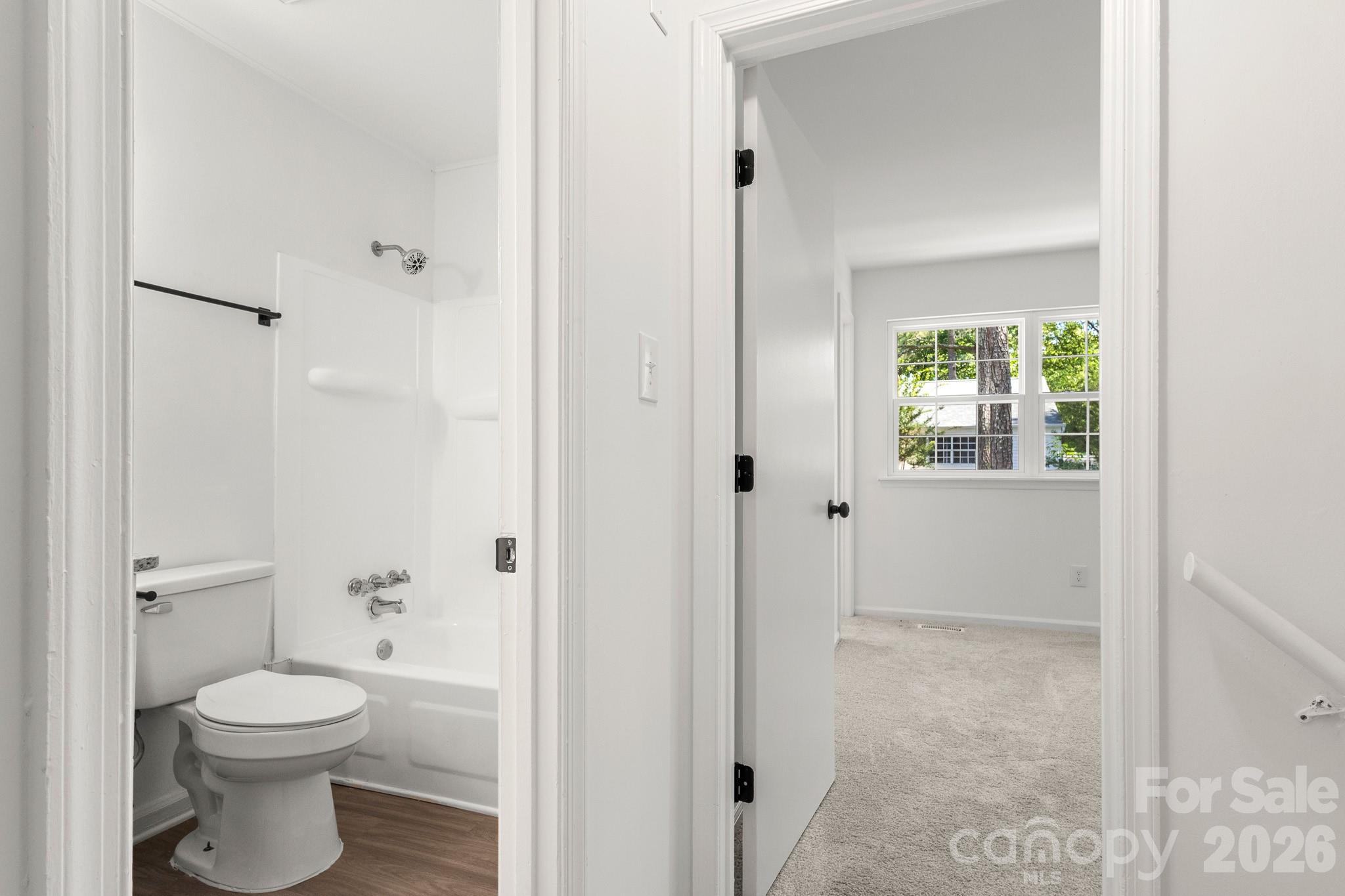 8517 Castle Pine Court — Charlotte