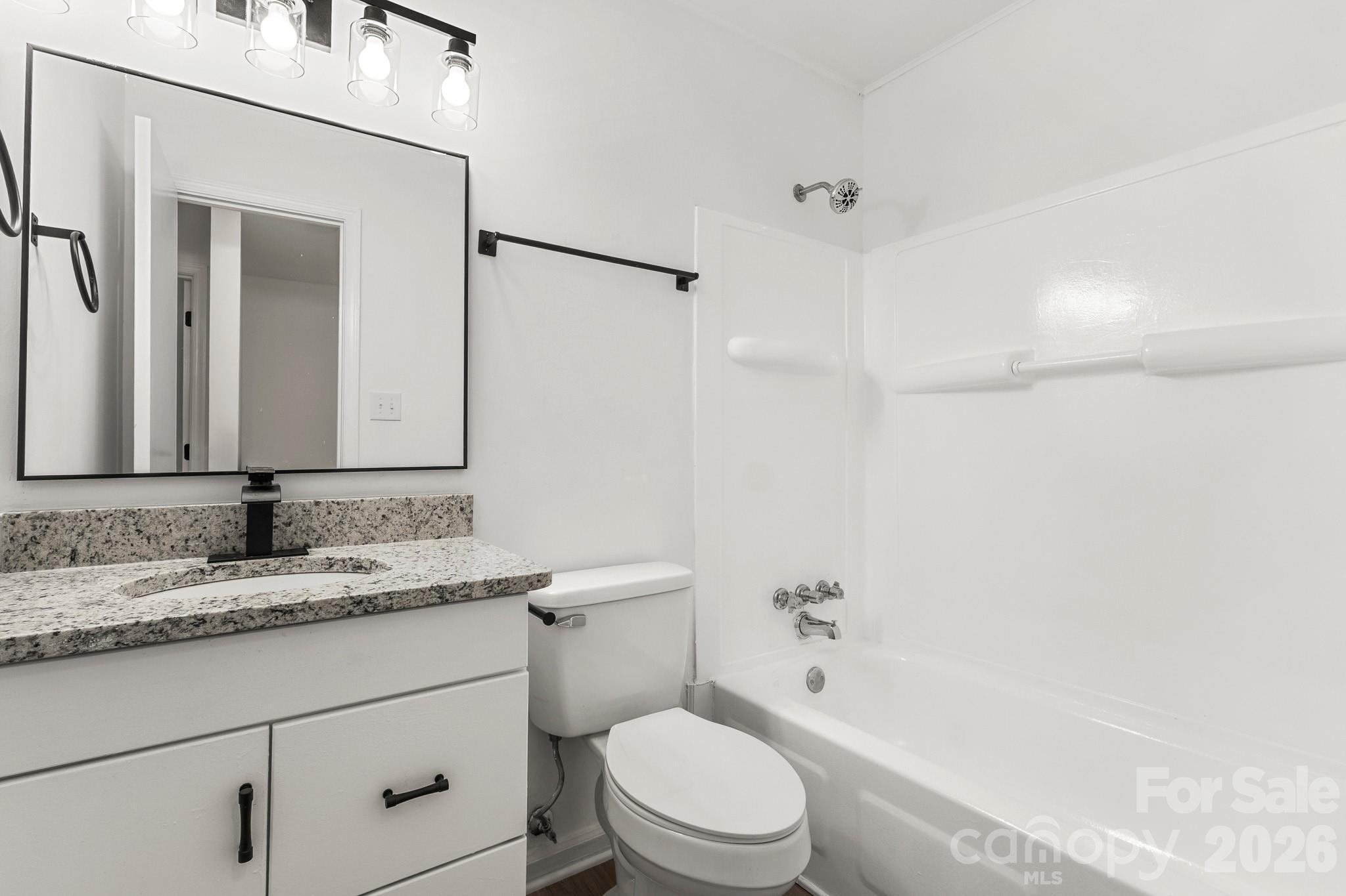 8517 Castle Pine Court — Charlotte