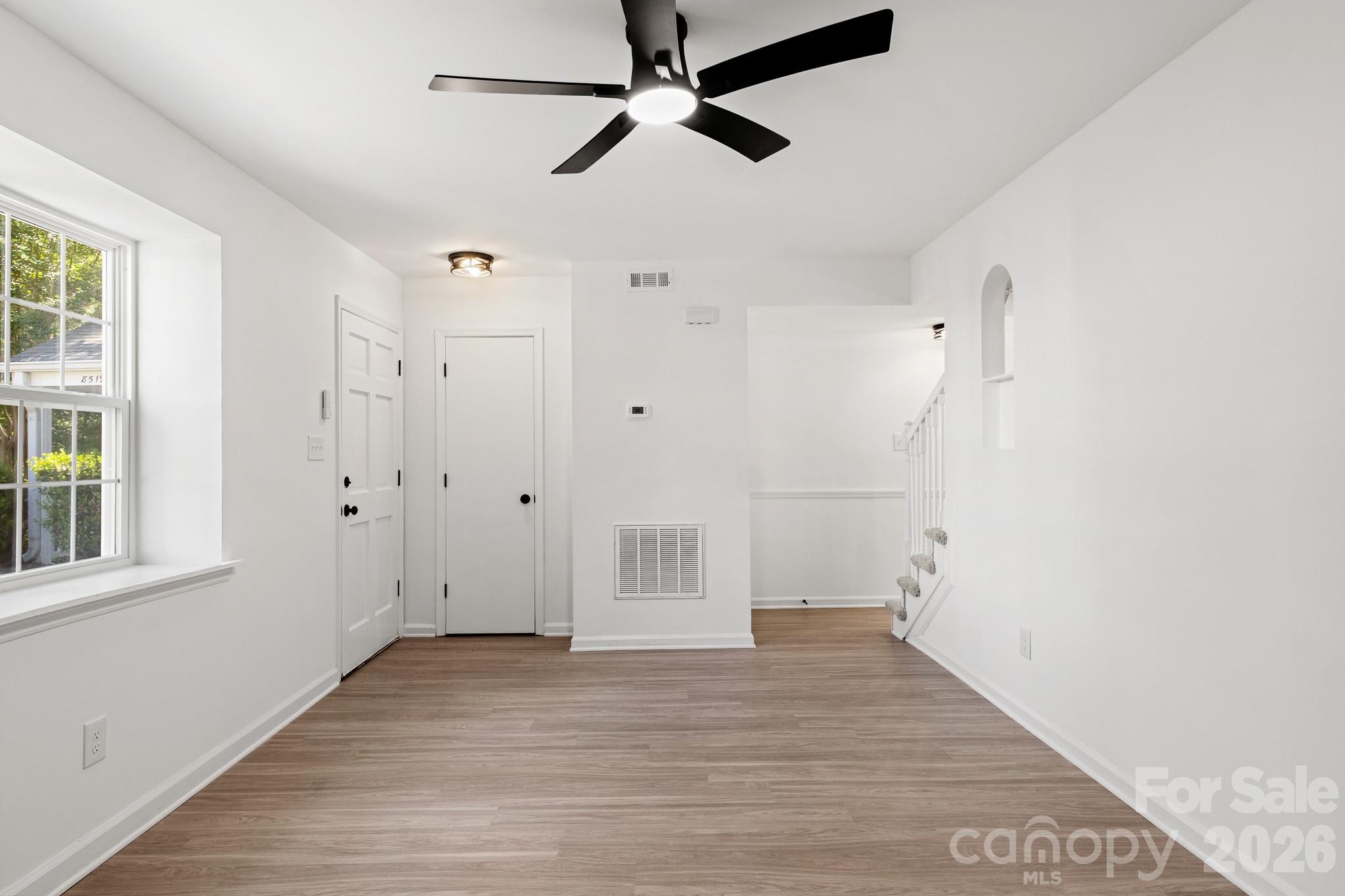 8517 Castle Pine Court — Charlotte