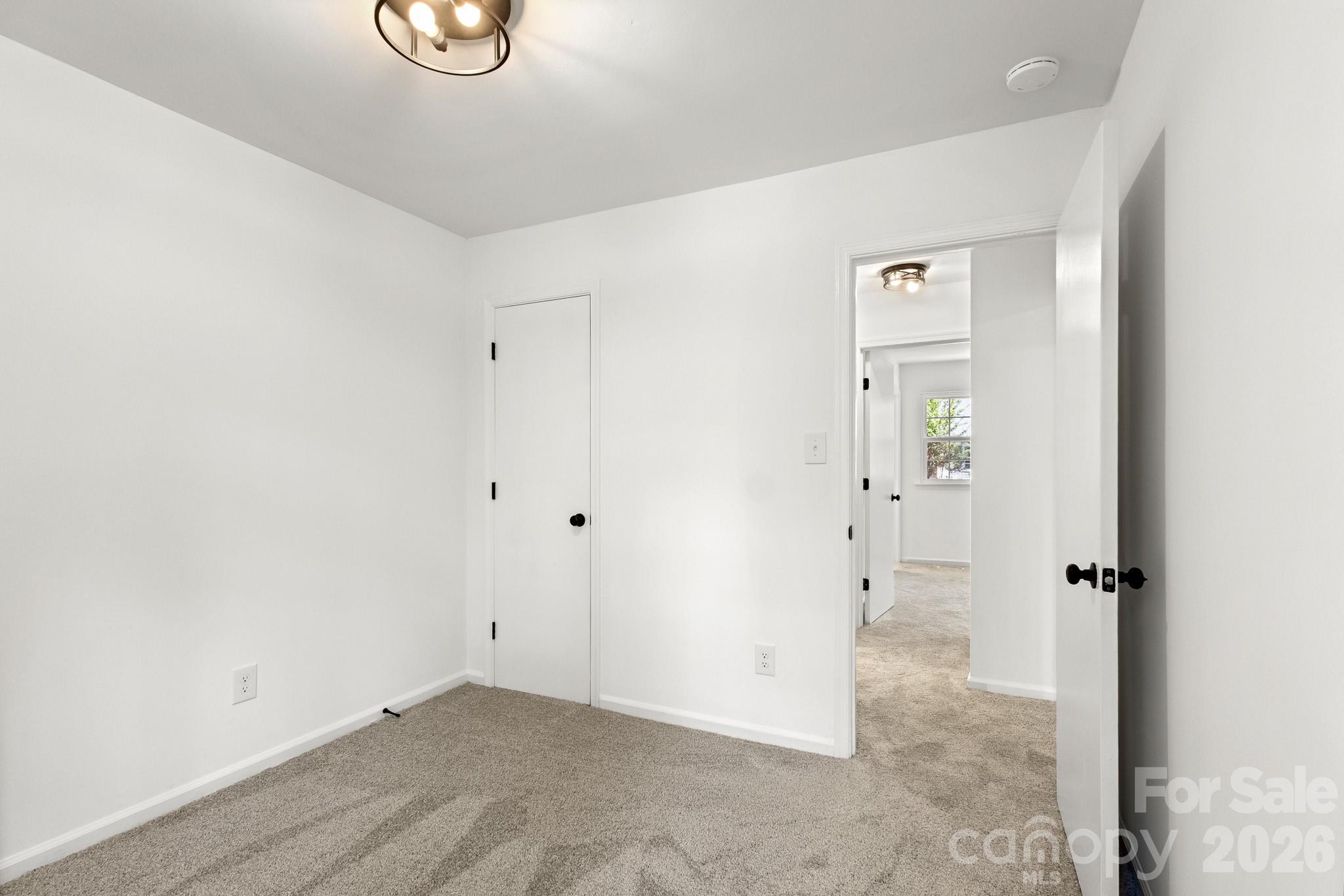 8517 Castle Pine Court — Charlotte