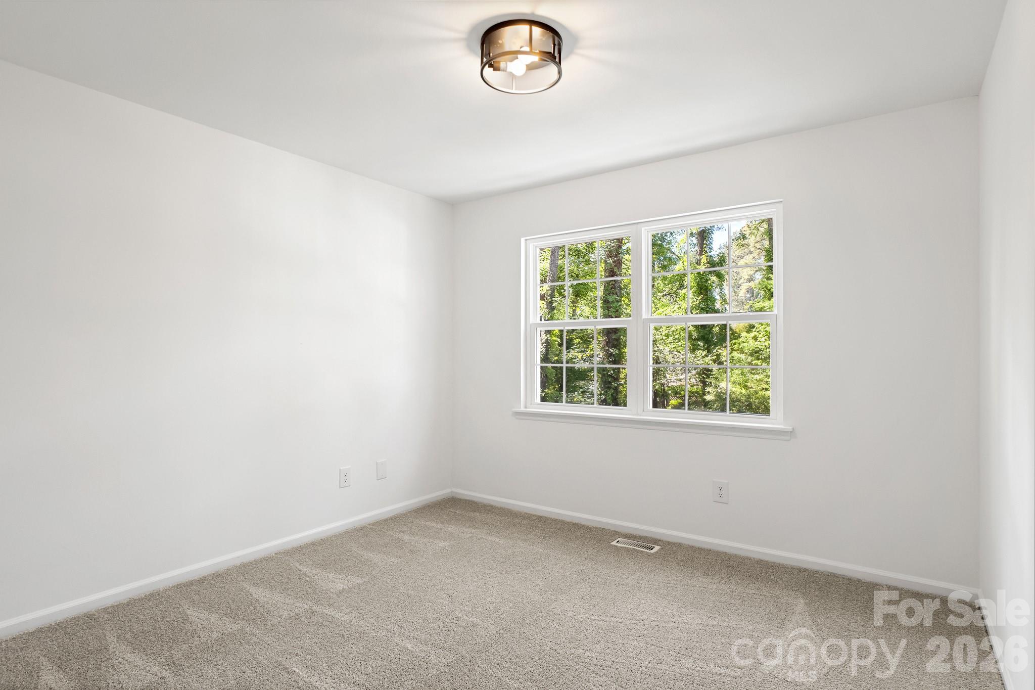 8517 Castle Pine Court — Charlotte