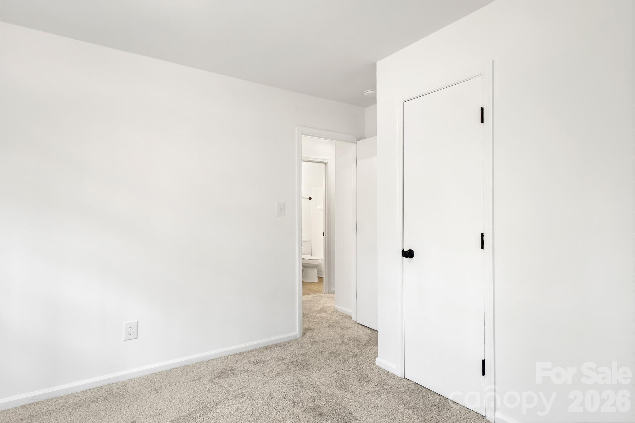 8517 Castle Pine Court — Charlotte