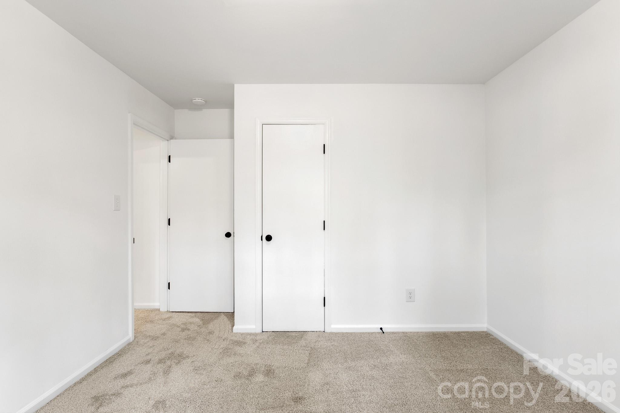 8517 Castle Pine Court — Charlotte