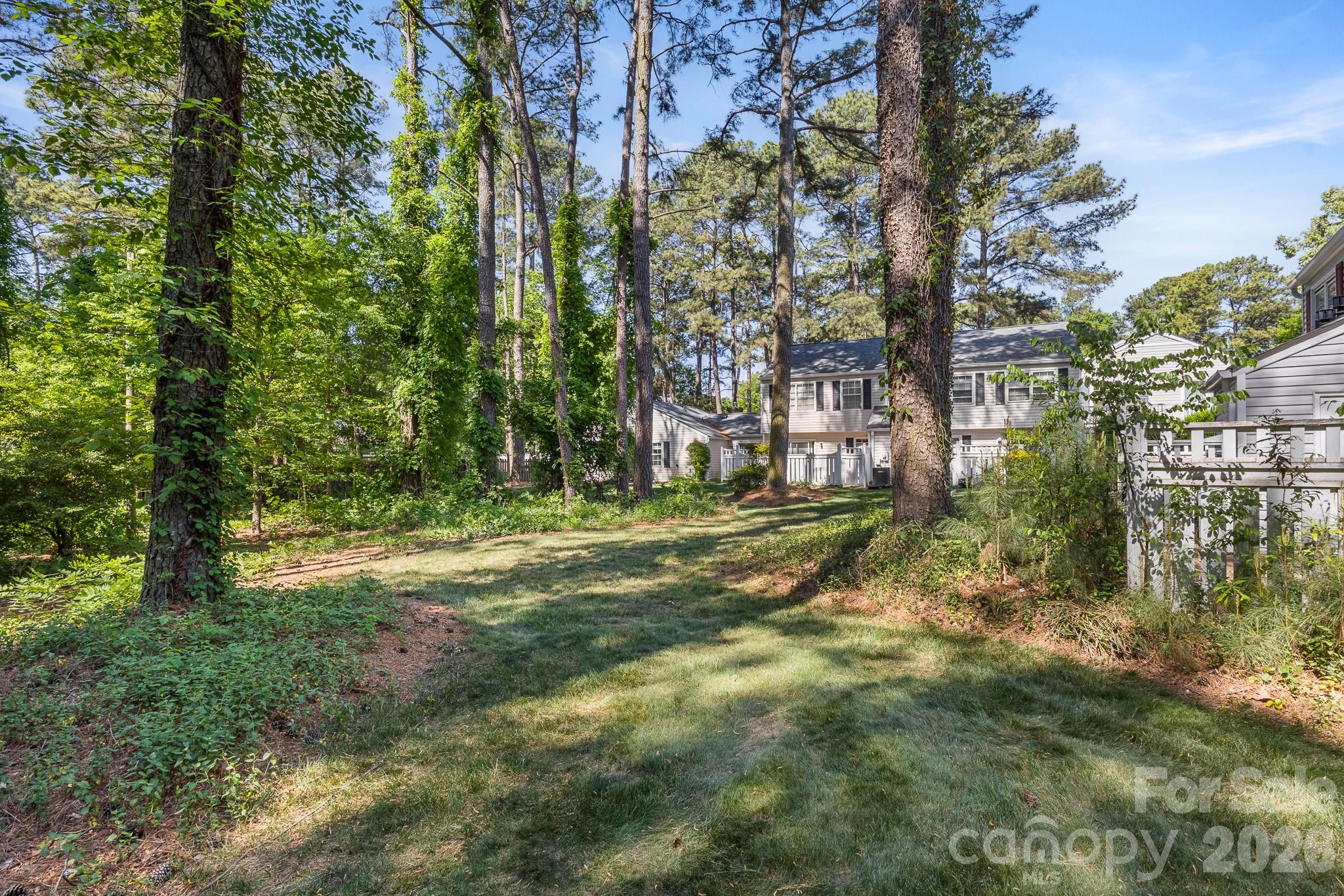 8517 Castle Pine Court — Charlotte