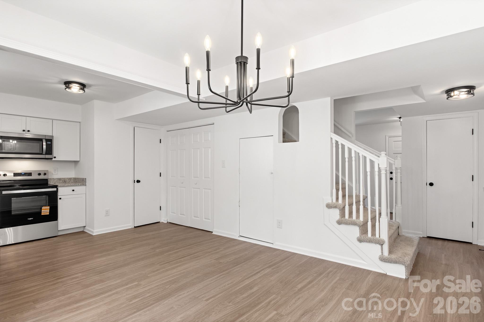 8517 Castle Pine Court — Charlotte