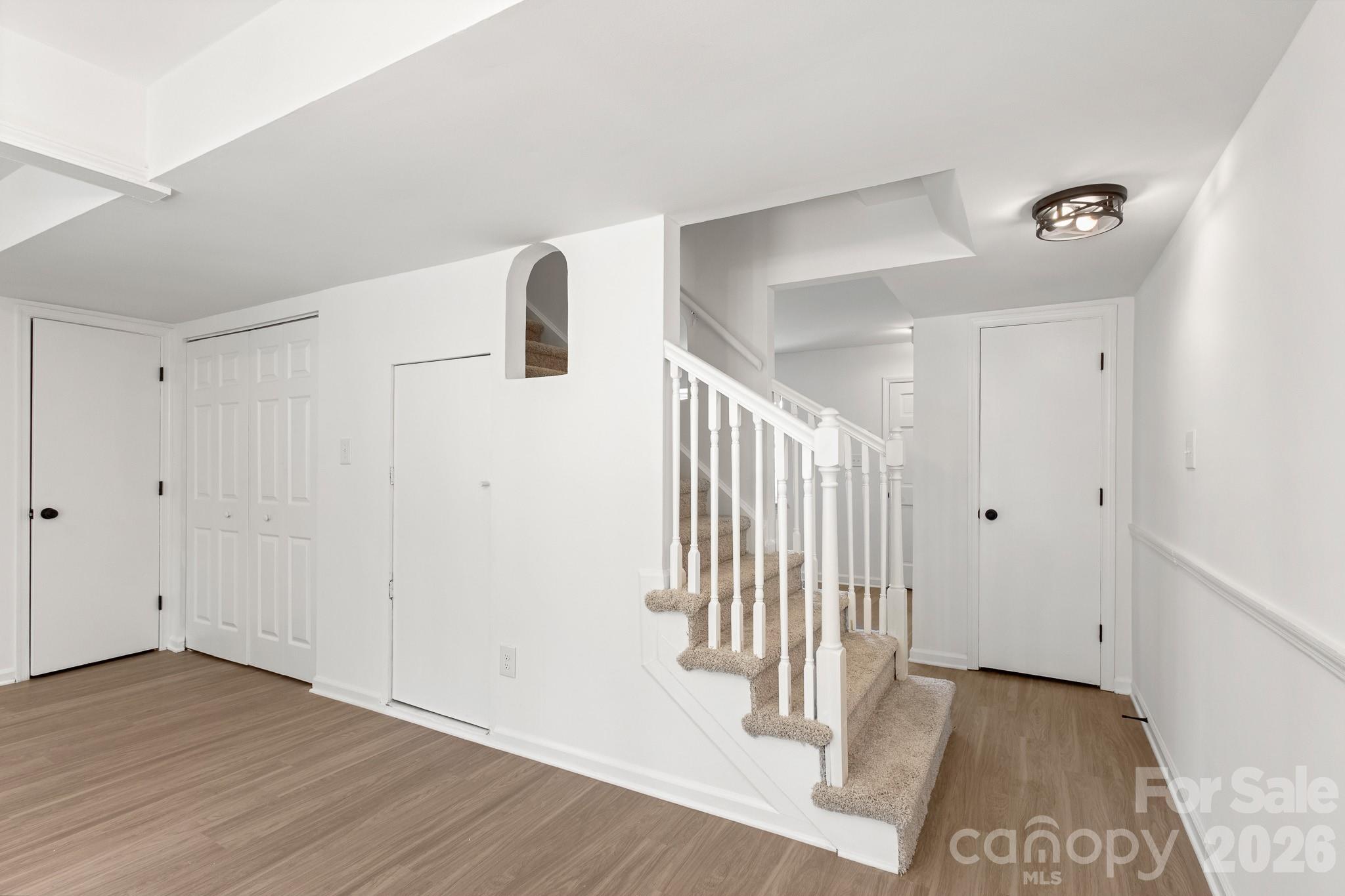 8517 Castle Pine Court — Charlotte