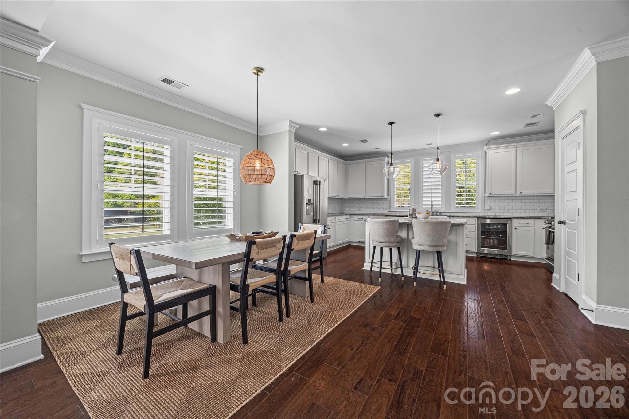 6061 Bountiful Street — Belmont