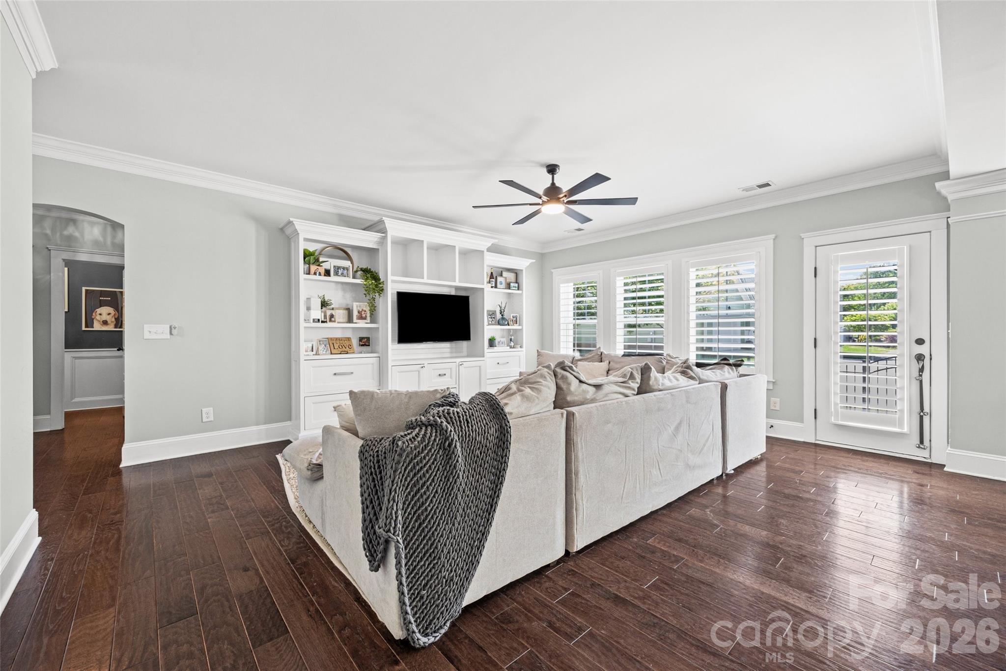 6061 Bountiful Street — Belmont