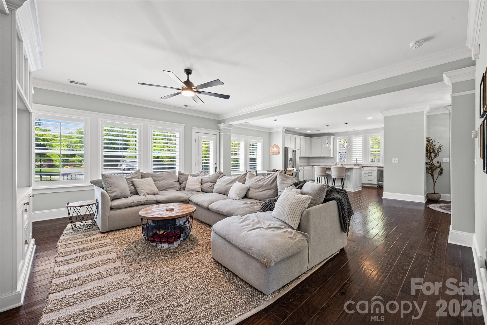 6061 Bountiful Street — Belmont